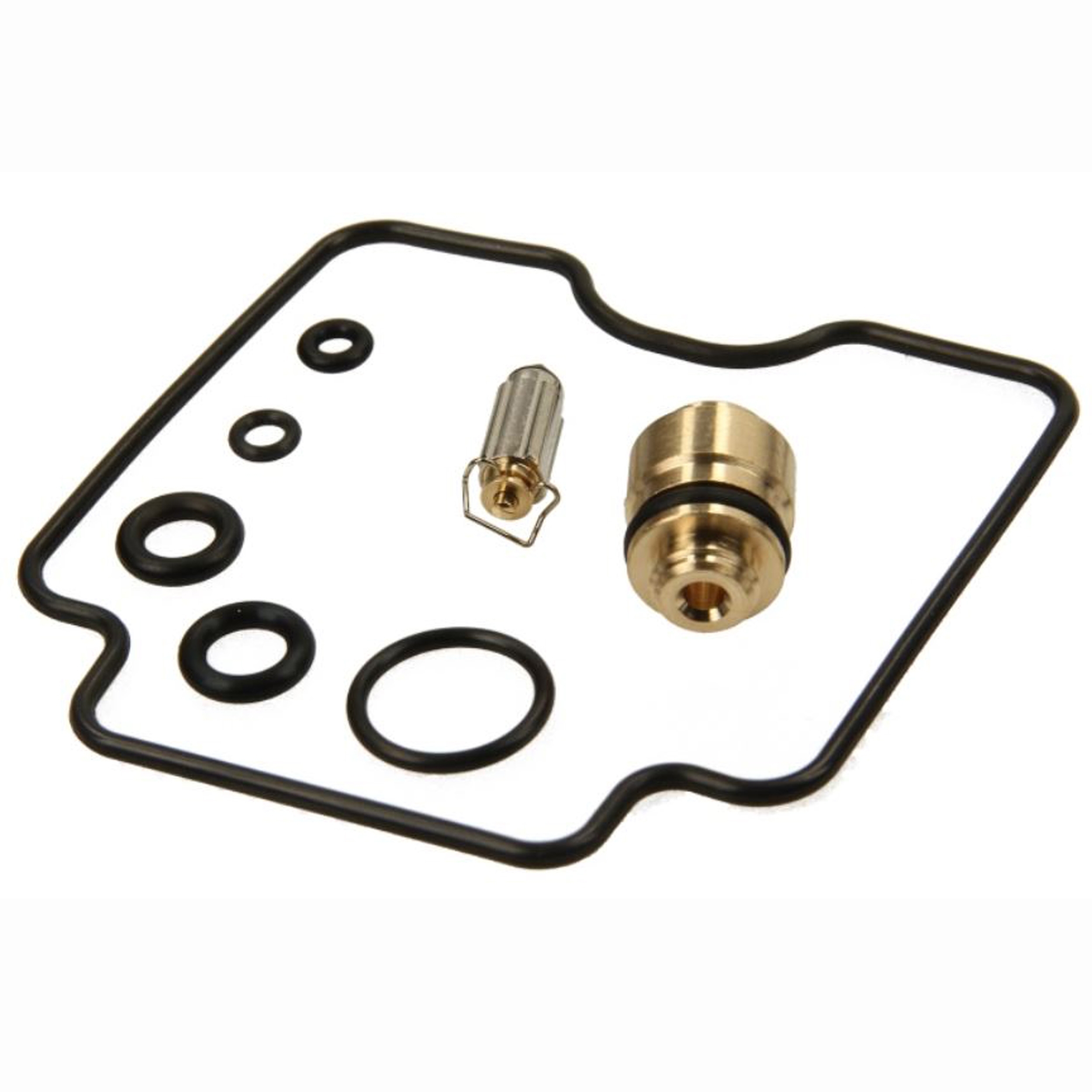 Tourmax CAB-S16 Vergaser Reparatursatz für Suzuki GSF1200 Bandit 2001-2006 GSX750 F 1998-2006