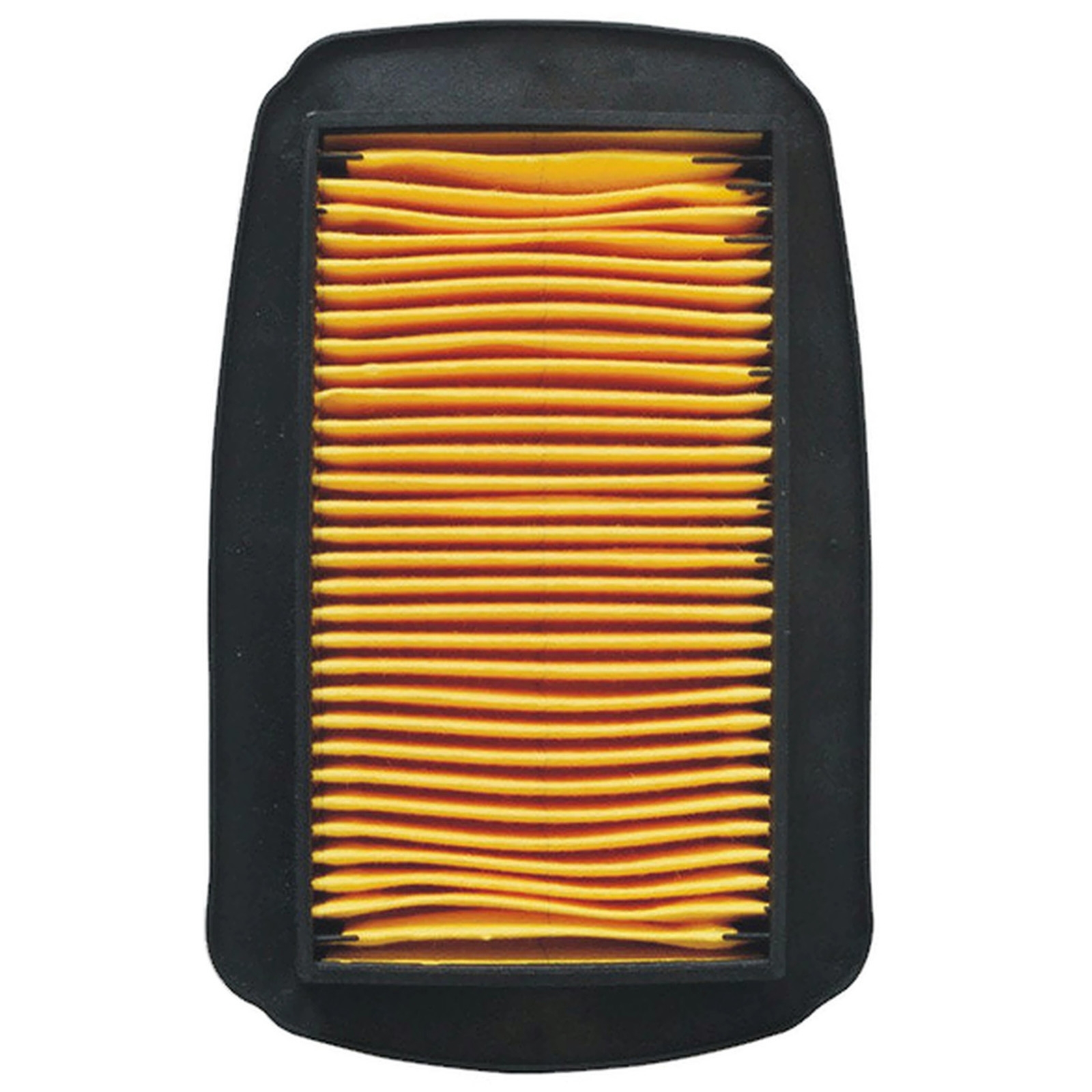 MIW Y4205 Luftfilter für Yamaha WR125 R/X 2009-17 MT125 2014-19 YZF-R 125 2008-18