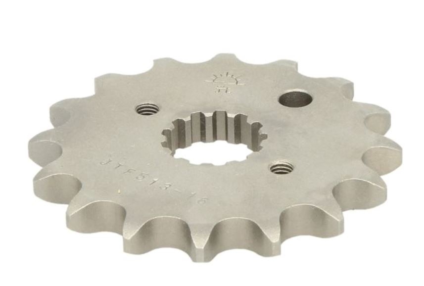 JT Sprockets Ritzel 16 Zähne Teilung 530 feinverzahnt Innendurchmesser 21,6/25mm F 513-16