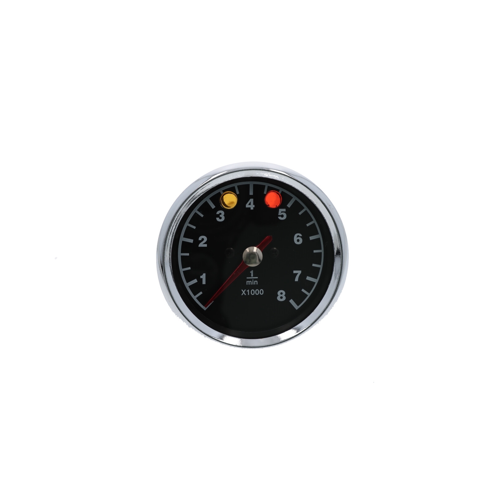 Set Drehzahlmesser Geschwindigkeitsmesser Tachometer für MZ ETZ 125 150 250 301 TS