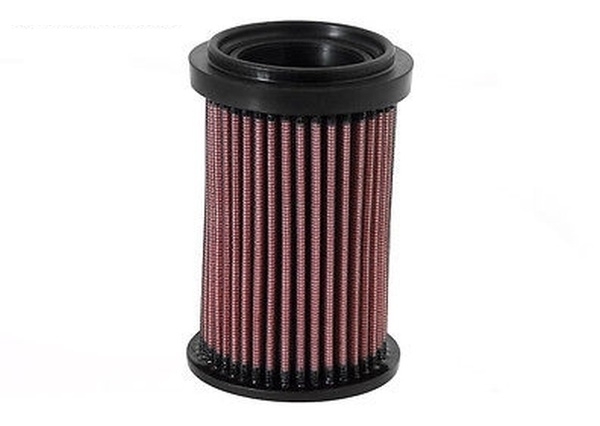 K&N Sportluftfilter DU-6908