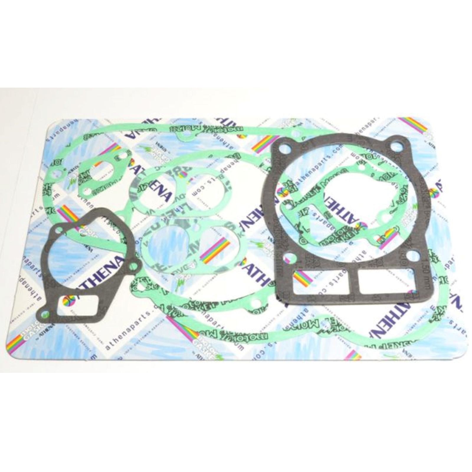 Motordichtsatz P400207850001 für Husaberg FC350 400 501 600 Cross FE400 501 600 Enduro