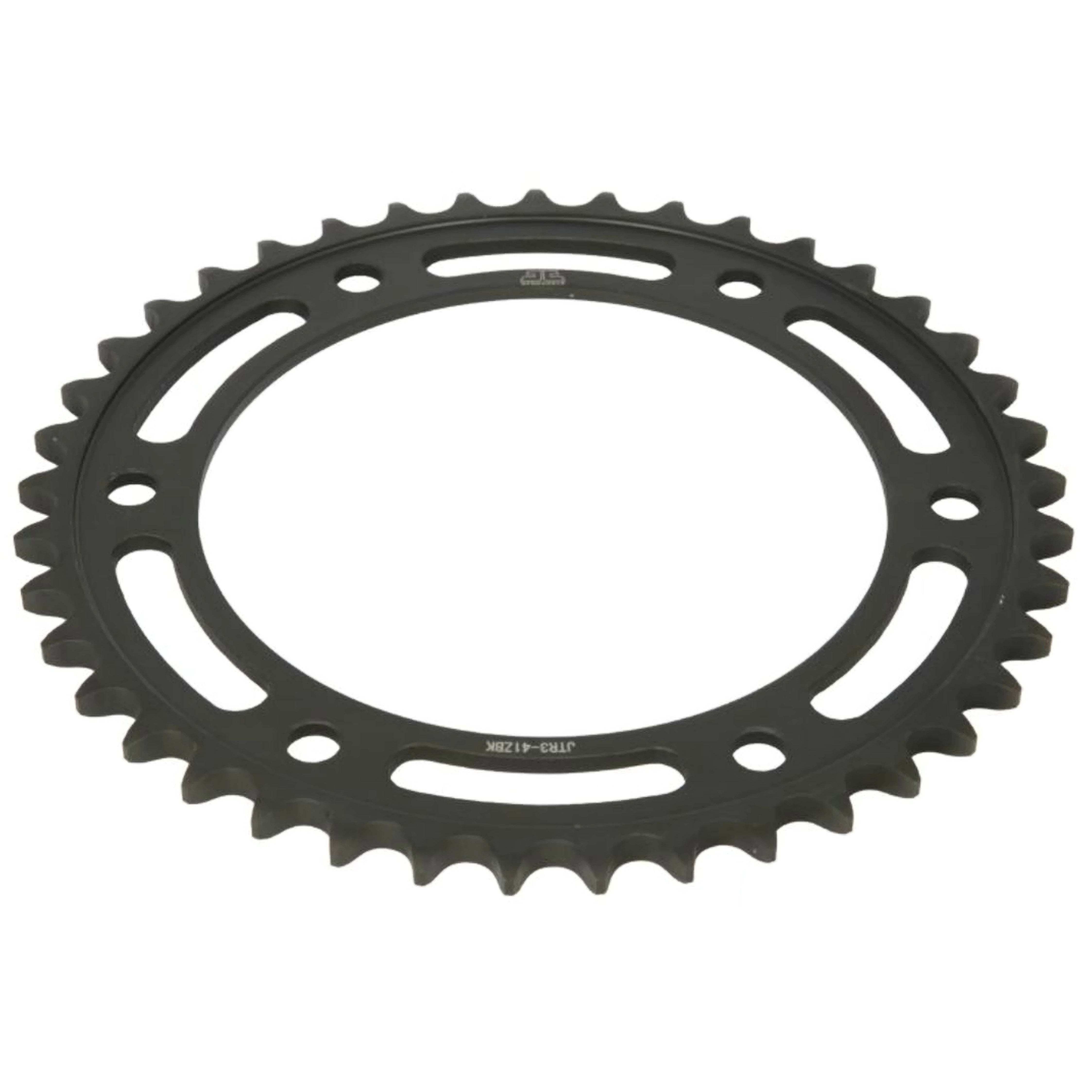JT Kettenrad 41Z Teilung 525 schwarz JT Sprockets JTR3.41ZBK