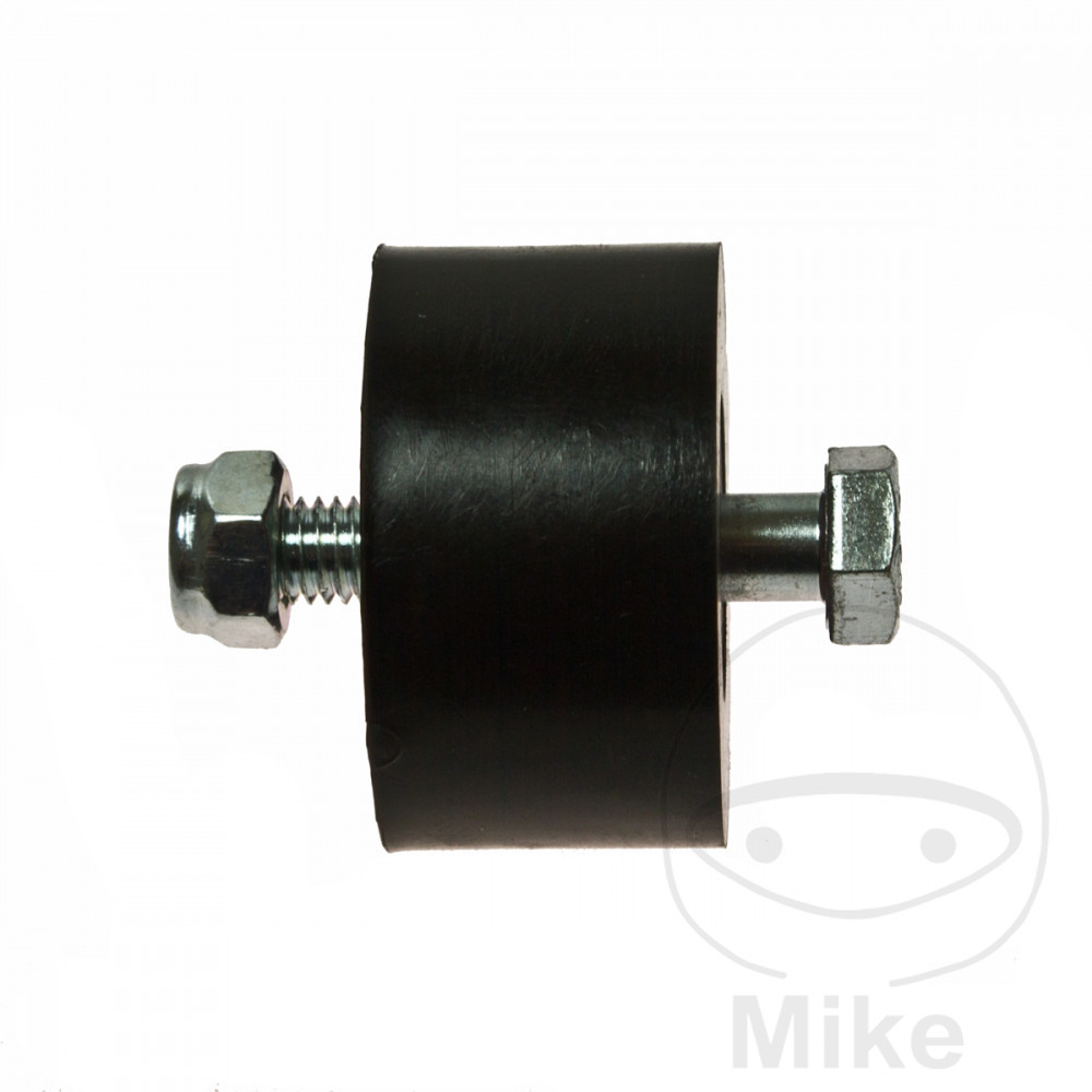 All Balls Kettenrolle schwarz 79-5007