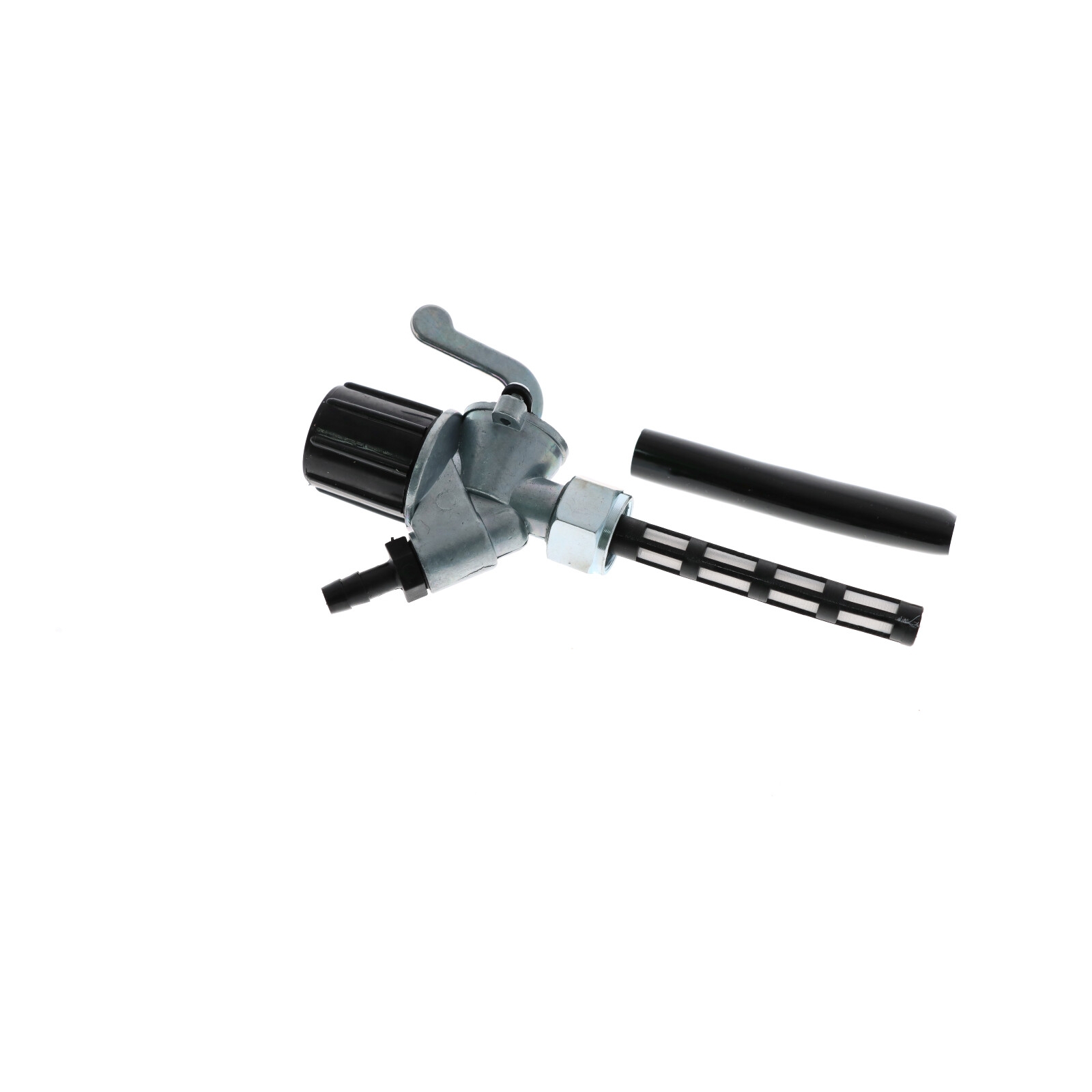 Kraftstoffhahn Benzinhahn für AWO IWL IFA MZ ETZ 150 - 251 Simson S51 S50 M16x1