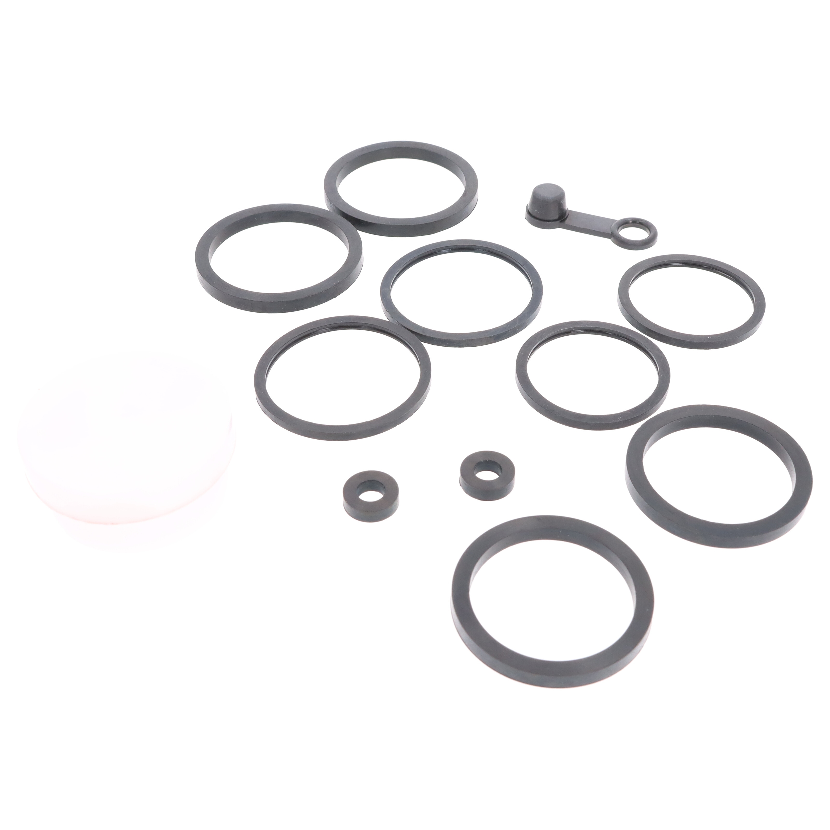 Bremssattel Reparatursatz BCF-133 vorne für Honda CB CBR CB-X4 RVF VTR