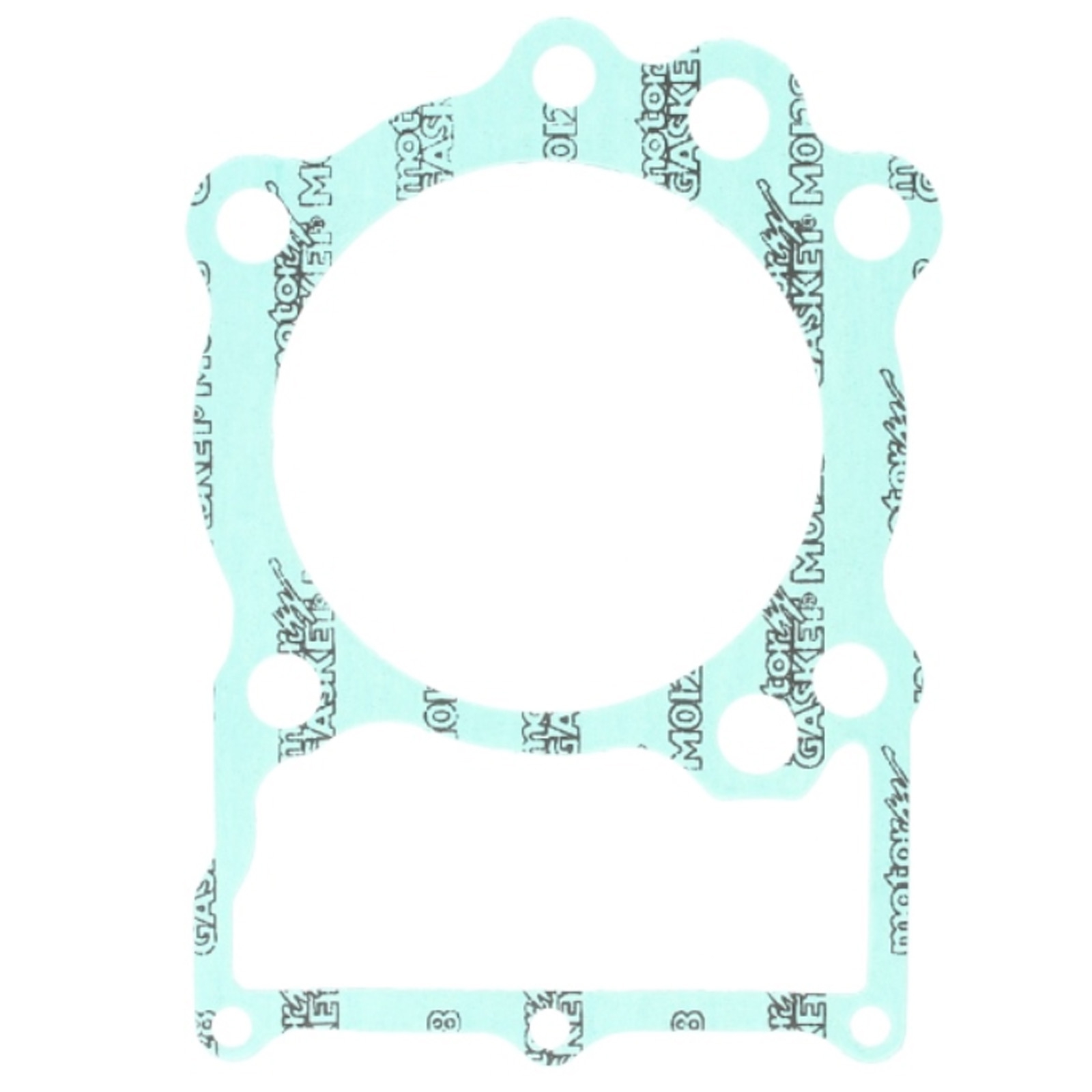 Zylinderfussdichtung S410485006012 für Yamaha XV750 SE 1981 - 1984 XV750 1992 - 1997