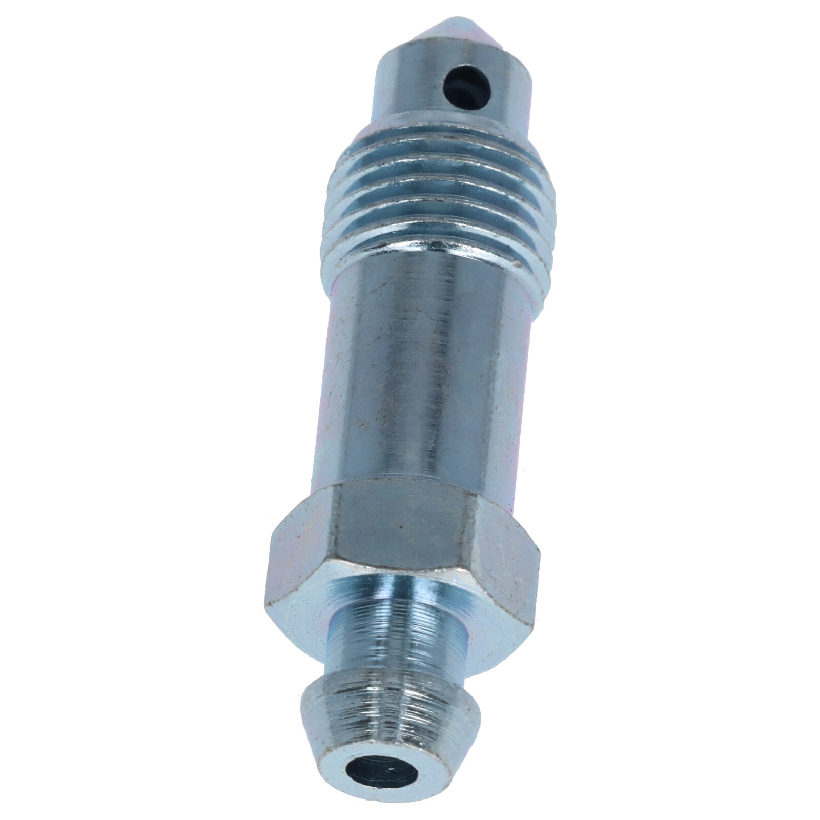 Quick Brake QB0018-1 Bremsen Entlüfterschraube Entlüftungsventil M10x1x36.5 mm SW10