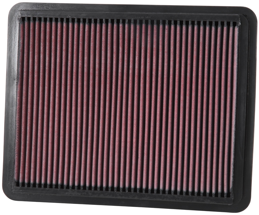 K&N 33-2271 KFZ Tauschluftfilter