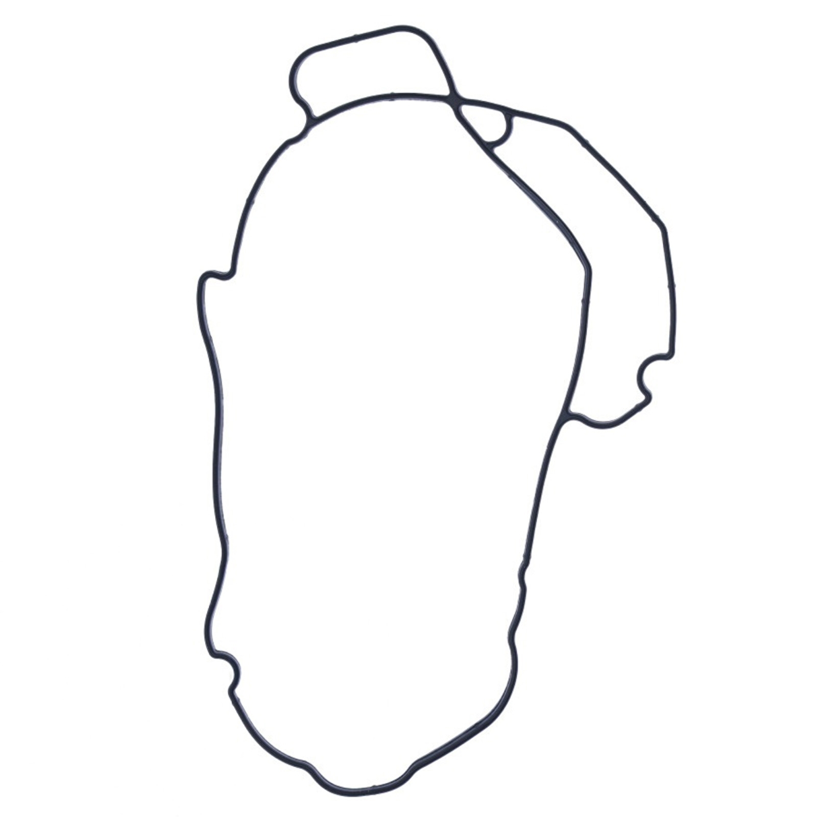 Kupplungsdeckeldichtung S410270008073 für CF Moto MT 800 MTX800 NK 800 KTM Husqvarna