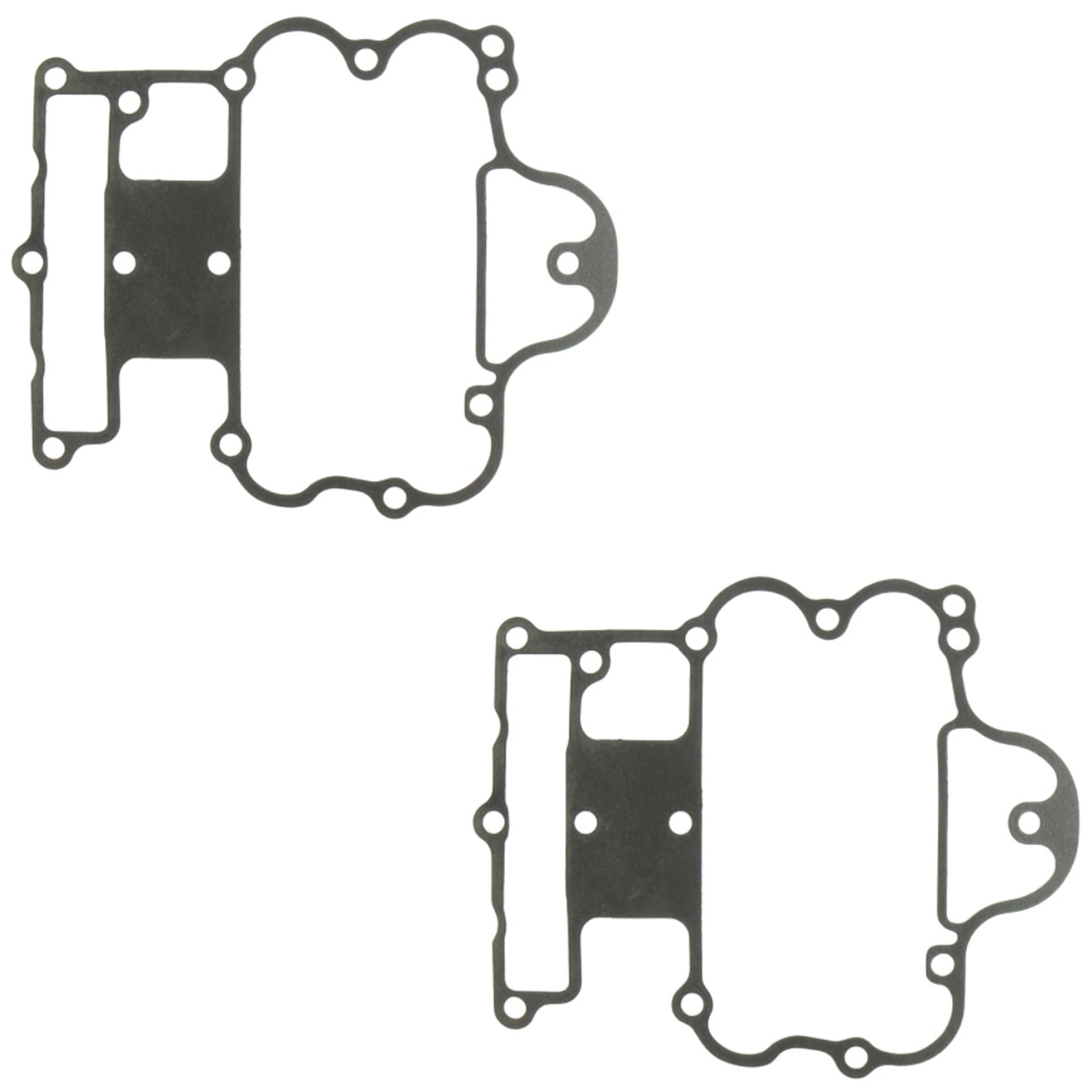 2x Ventildeckeldichtung für Kawasaki VN1500 1996-04 VN1600 2003-08 Suzuki VZ1500 VZ1600
