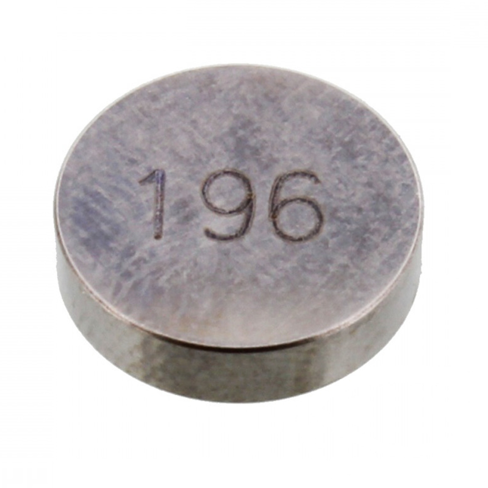 JMP BC48-089-1.96 Ventil Einstellplättchen Shim 8.9 mm 1.96 mm Stärke Ventilspiel Einstellung