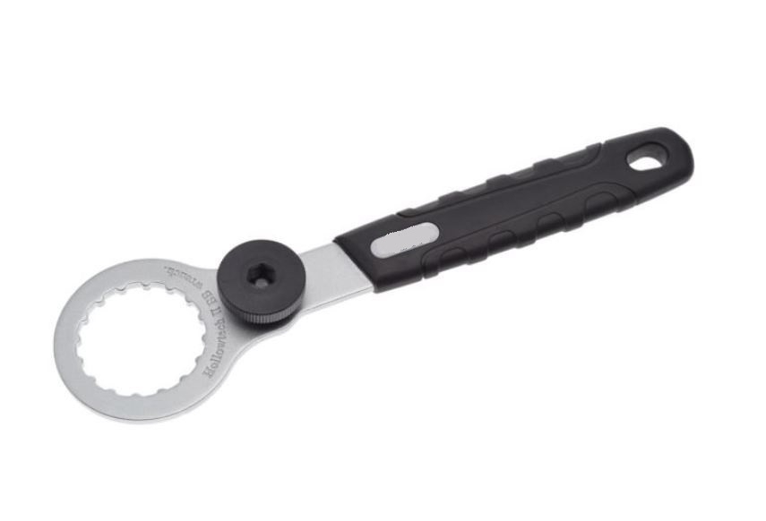 Fahrradschlüssel für Hollowtech II Lagerschalen