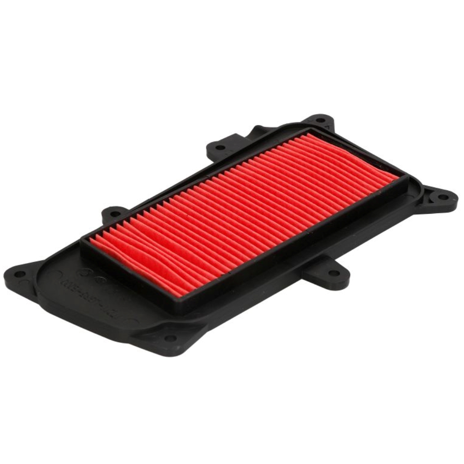 Luftfilter S410210200080 Filterelement für Kymco Like 125 200 Agility 125 R12