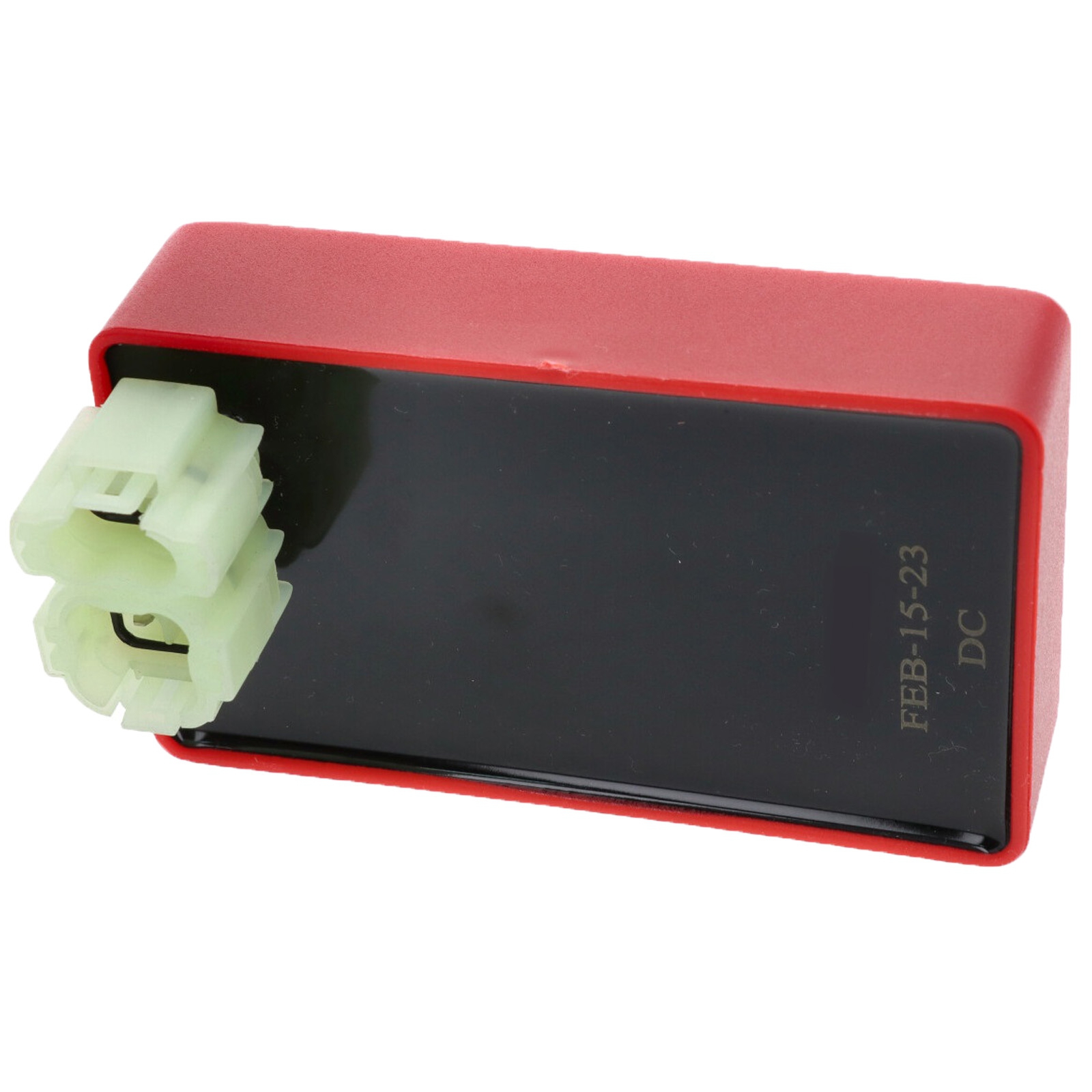 CDI Einheit Zündbox DC für Honda Fourtrax Foreman 300 1989 - 1993 2WD 4WD Zündmodul