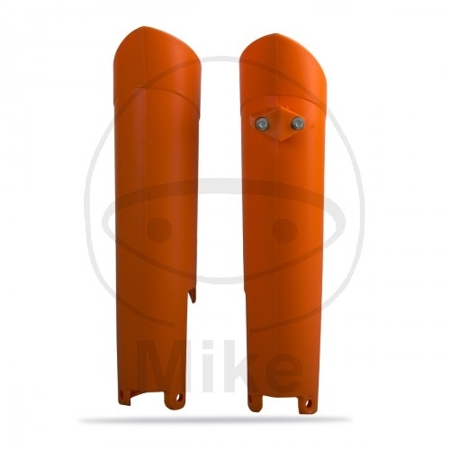 Polisport Gabelprotektor orange