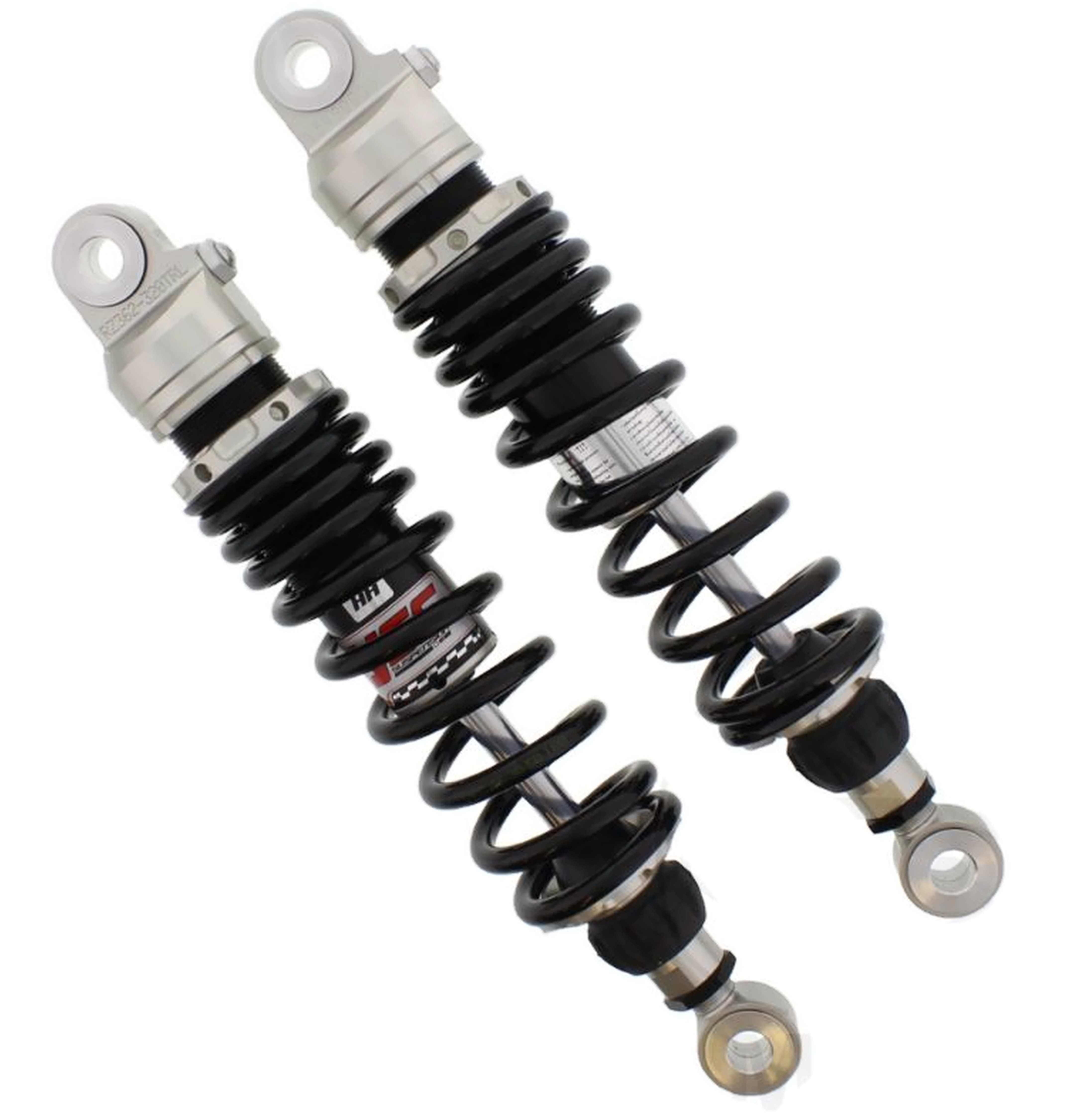 YSS RZ362-320TRL-12-88 Stoßdämpfer Stereo hinten für Triumph America 865 07-17 Bonneville 800 Speedmaster 800
