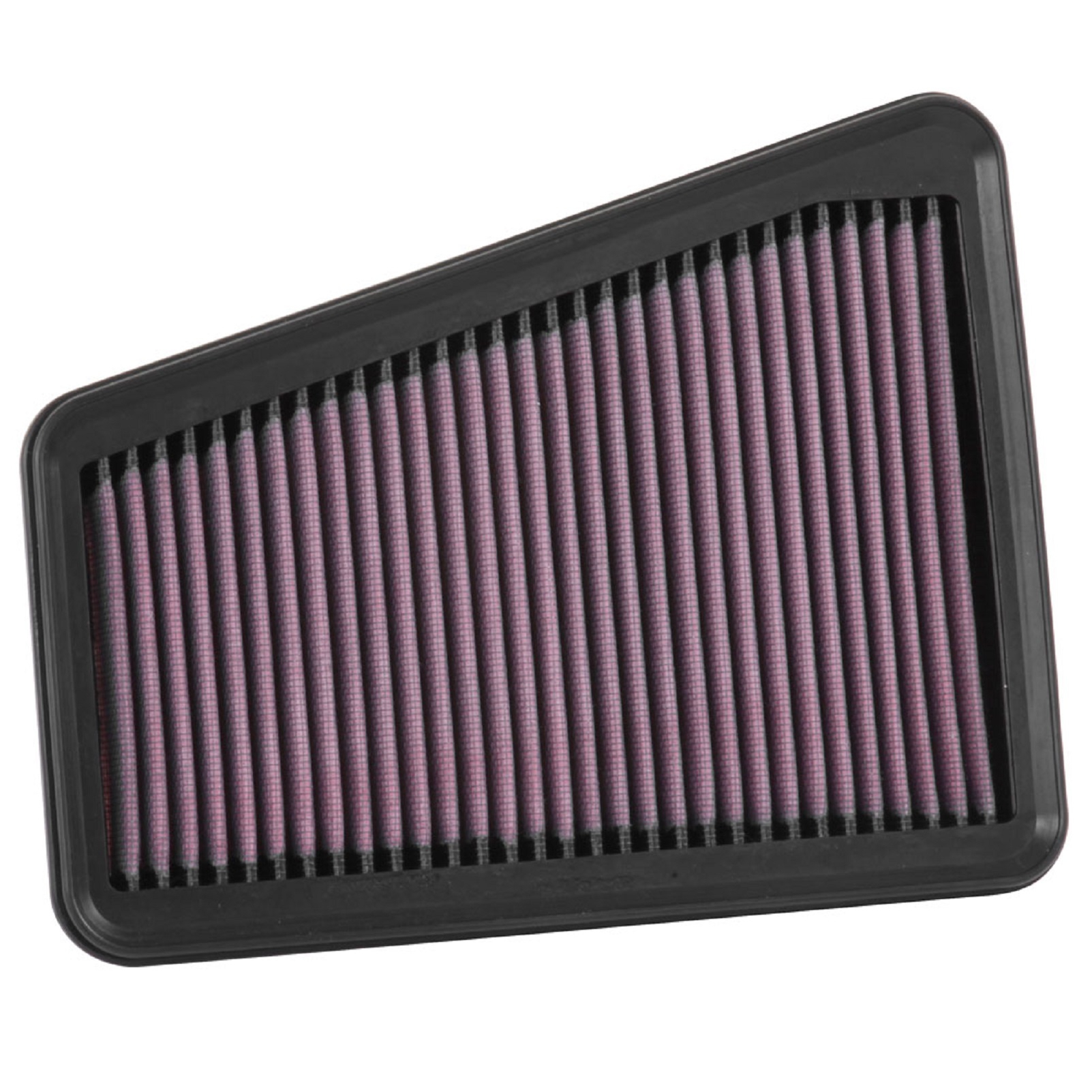 K&N Tauschluftfilter für Genesis G70 Kia Stinger 3.3 V6 2018-2022