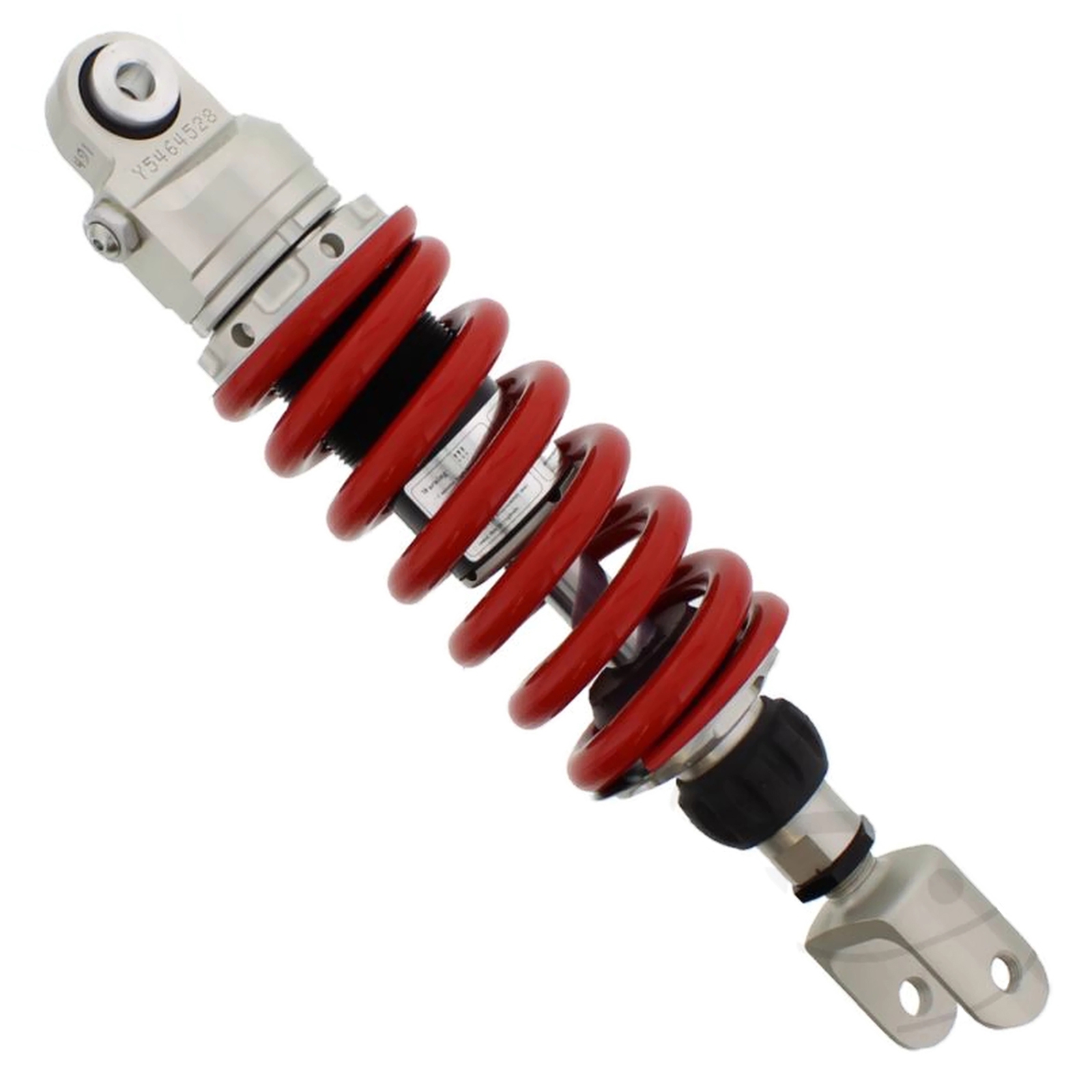 YSS MZ366-300TRL-01-85 Stoßdämpfer Federbein hinten für Honda CBR400 RR 1988 - 1989 NC23