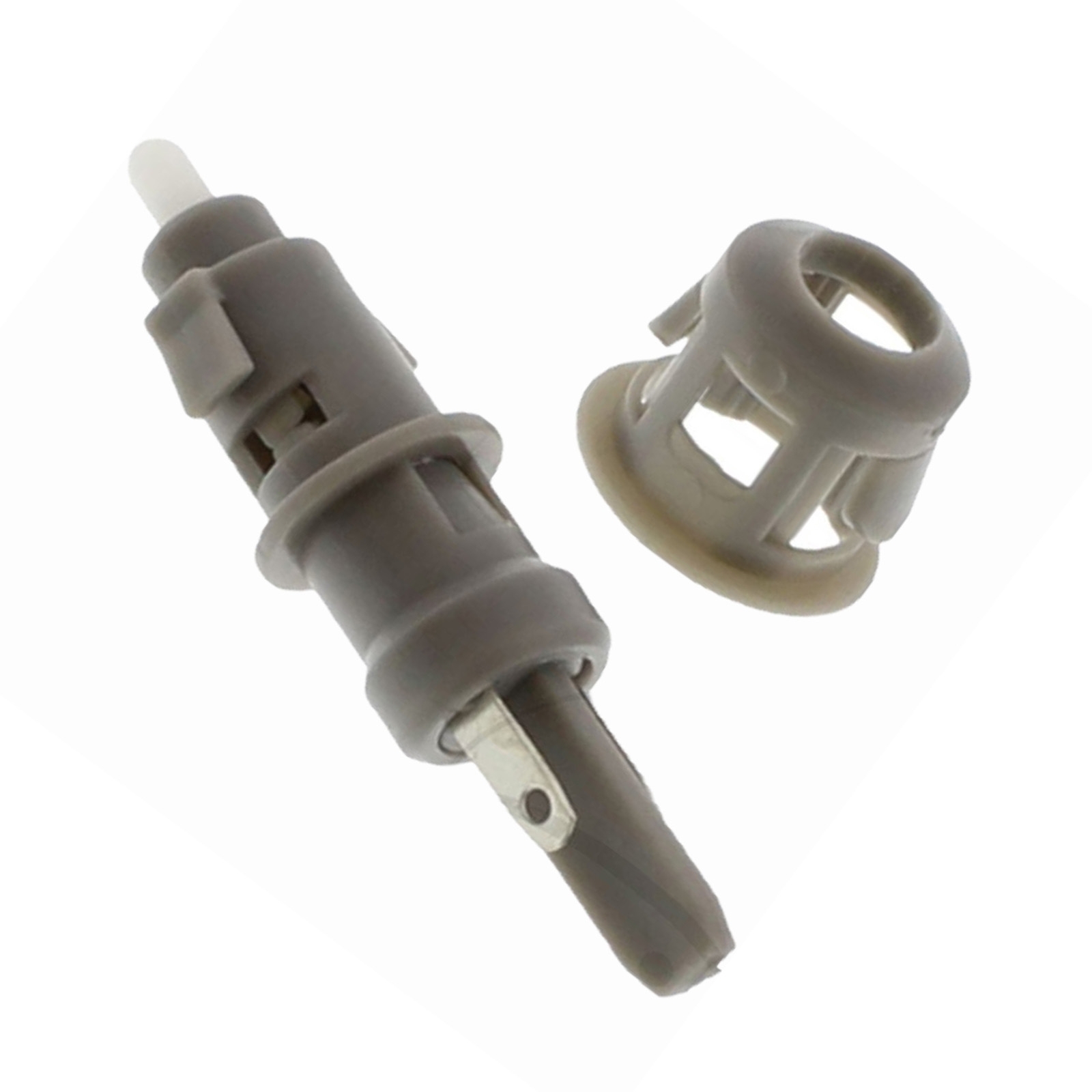 JMP BD22-0198 Bremslichtschalter Mikroschalter für Aprilia RS RS4 Tuono Malaguti Centro Ciak F10 F12