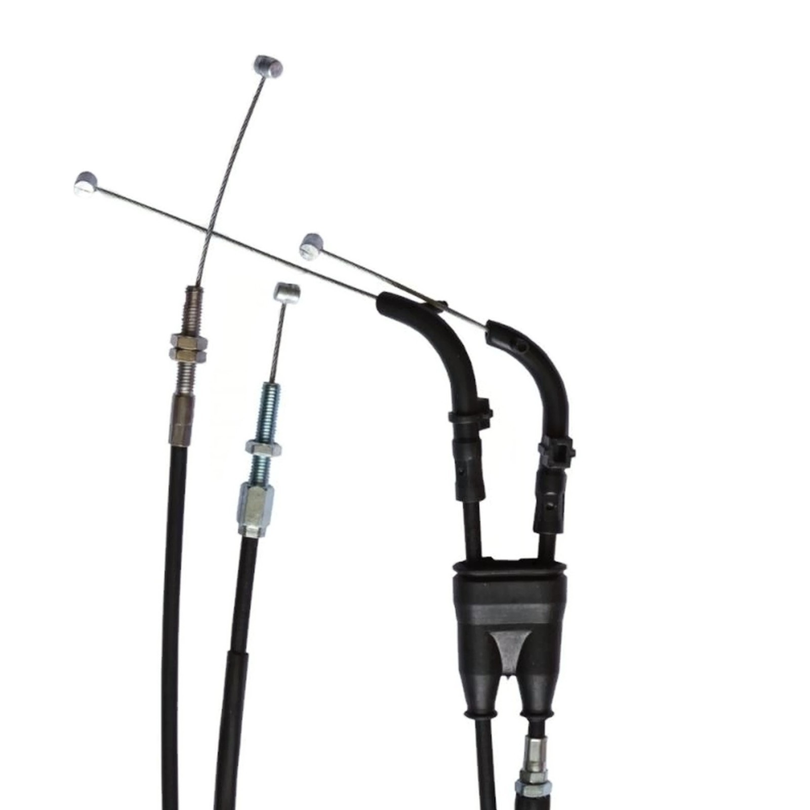 Gaszug-Satz 773005PS Gasseil für Yamaha TDM 900 2002-20011 TDM 900 A ABS 2005-2013