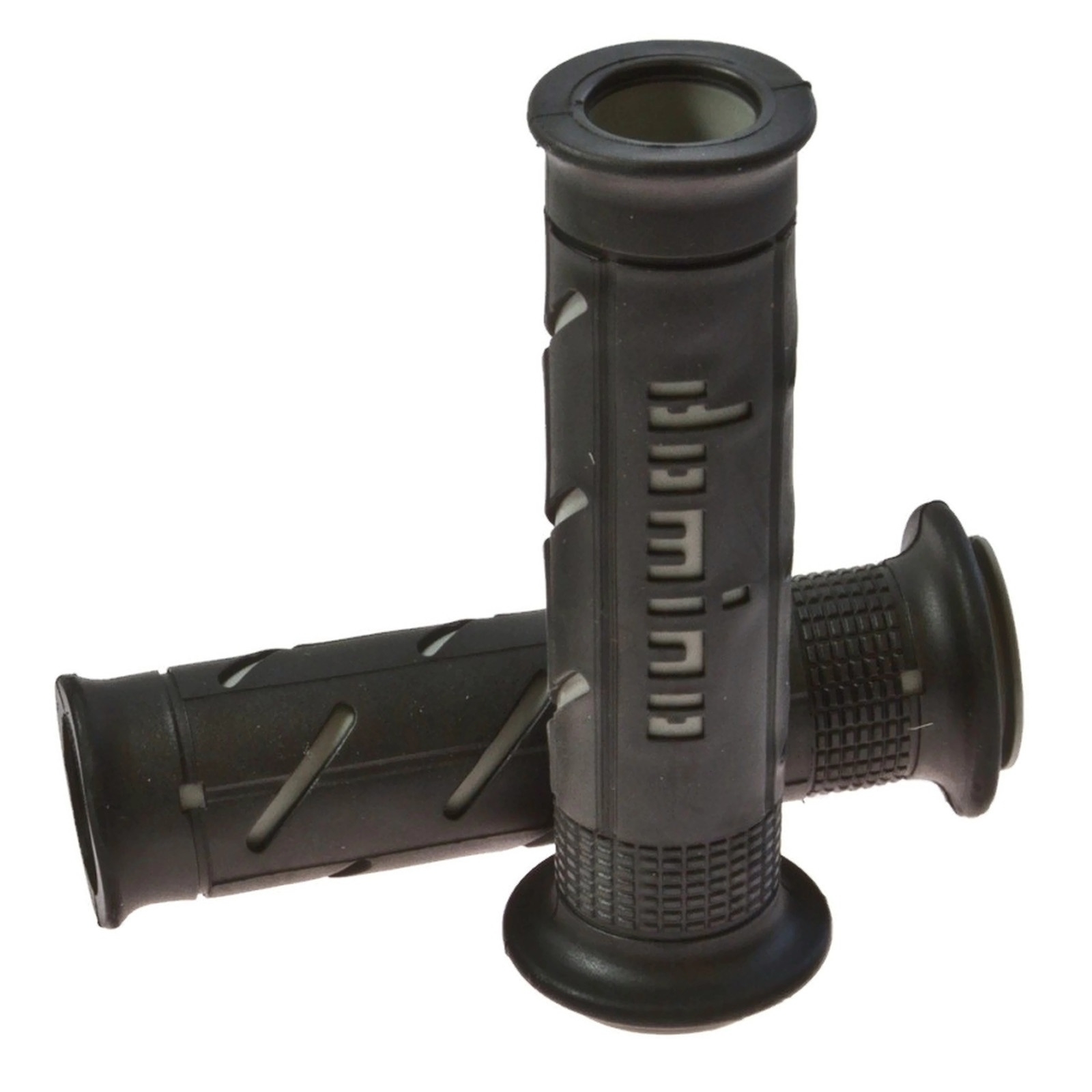Domino Griffgummi schwarz/grau A25041C5240B7-0