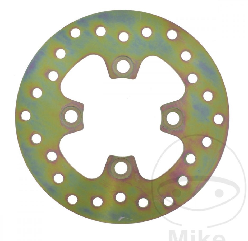 Bremsscheibe MD6274D vorne für Aeon Cobra 350 400 Basic Lux SX Polaris Phoenix