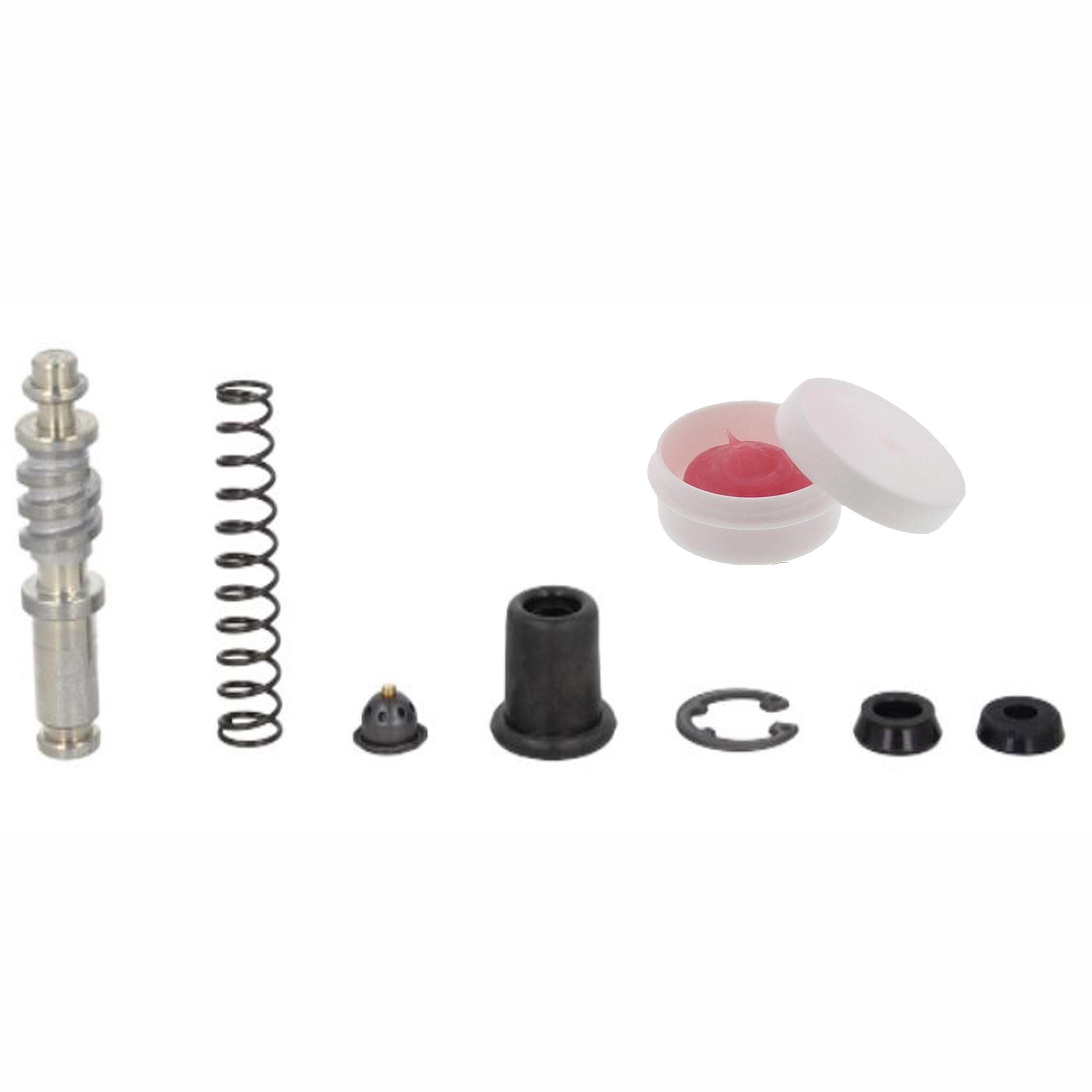 Tourmax MSB-119 Hauptbremszylinder Reparatursatz vorne für Honda CBR 900 RR VFR 750 R