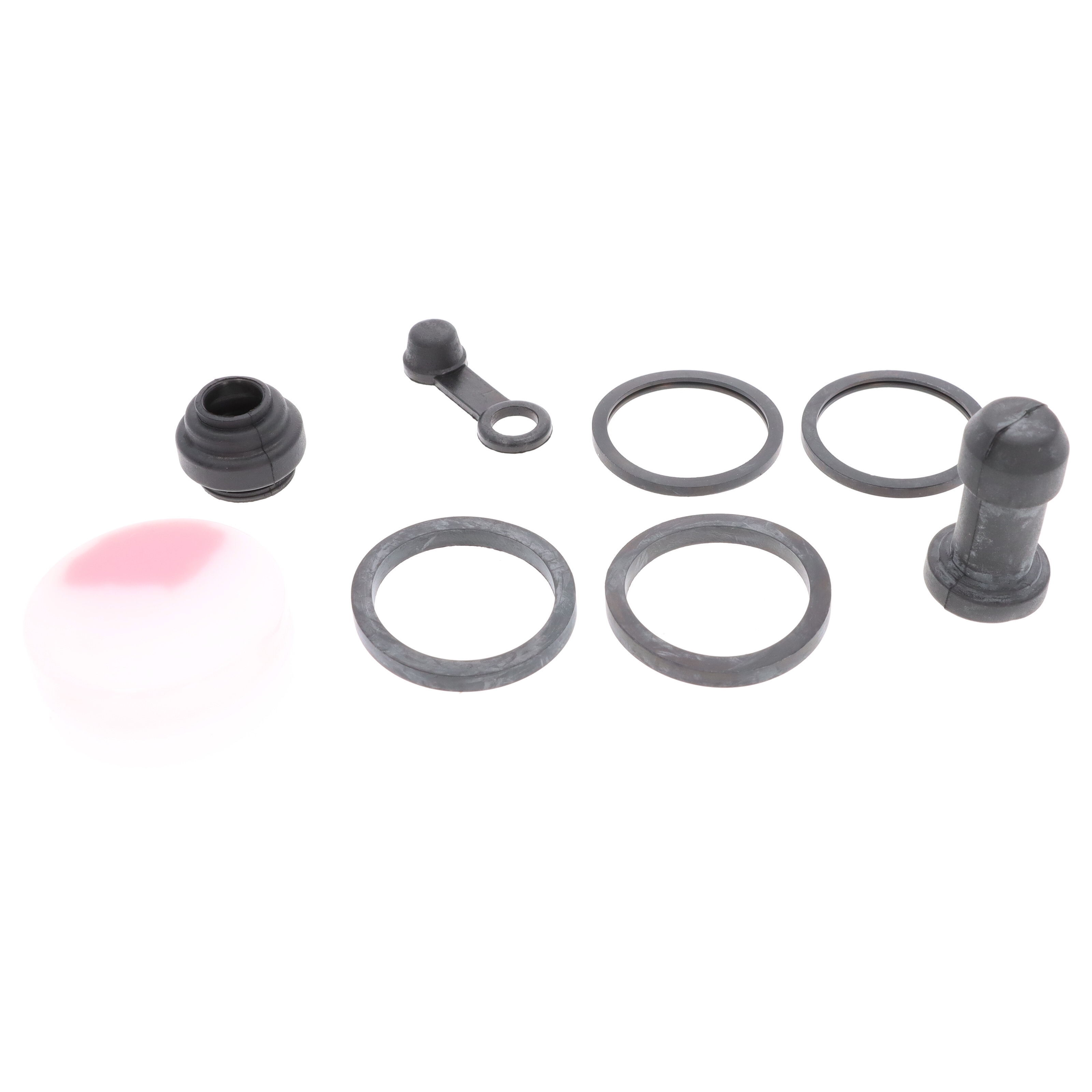 Bremssattel Reparatursatz vorne für Honda CA CB CBF CBR CMX MBX VT XL