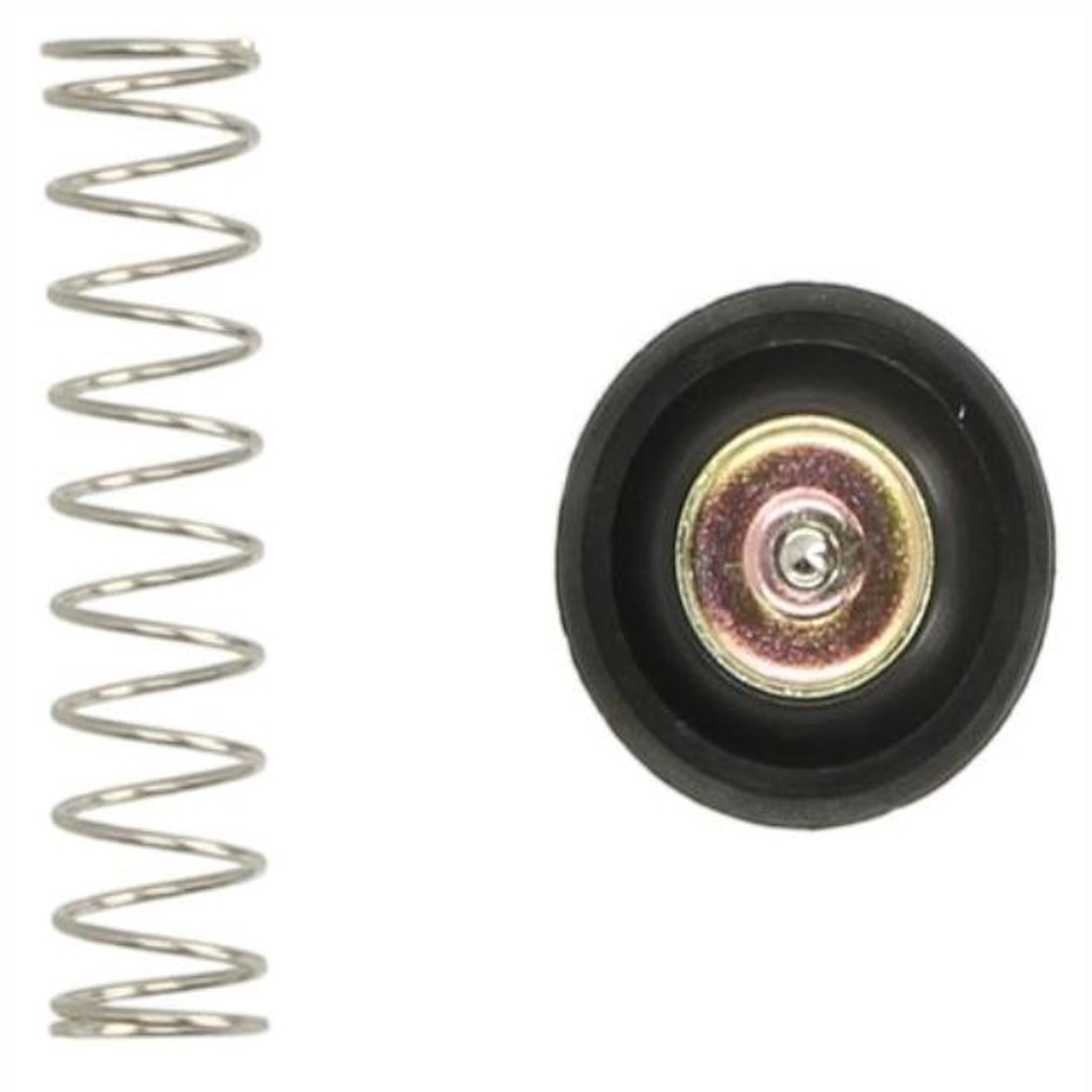 Tourmax ACV-112 Vergaser Luftabschlussventil für Honda VT 750 C CA Shadow 2004 - 2007 RC50A