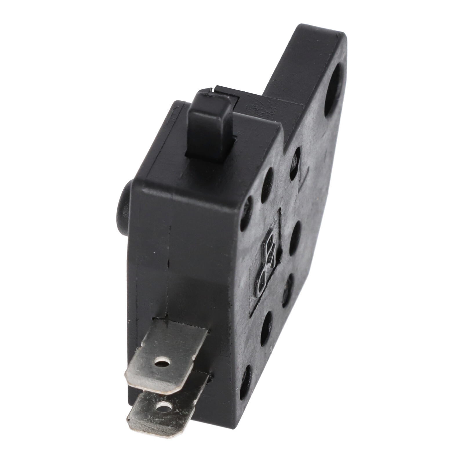 Bremslichtschalter links für China Roller REX Baotian Benzhou Jinlun Jonway AGM