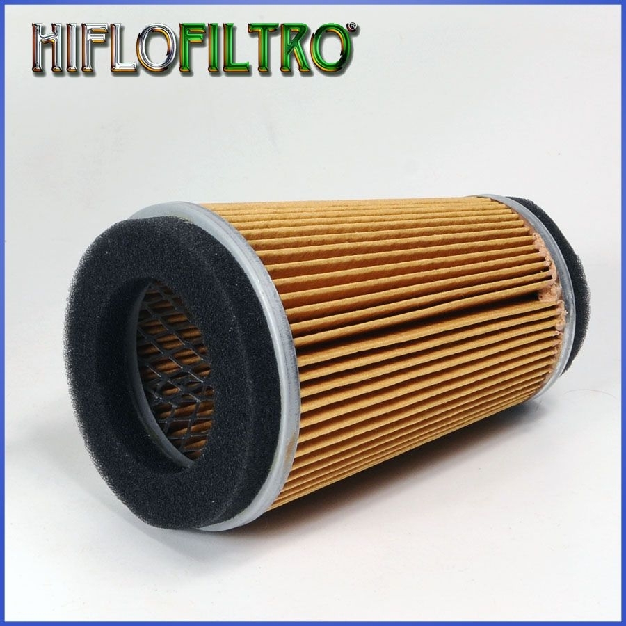 HIFLO HFA4102 Luftfilter für Yamaha XC125 Cygnus 1995-2000 MBK XC125 Flame Filterelement