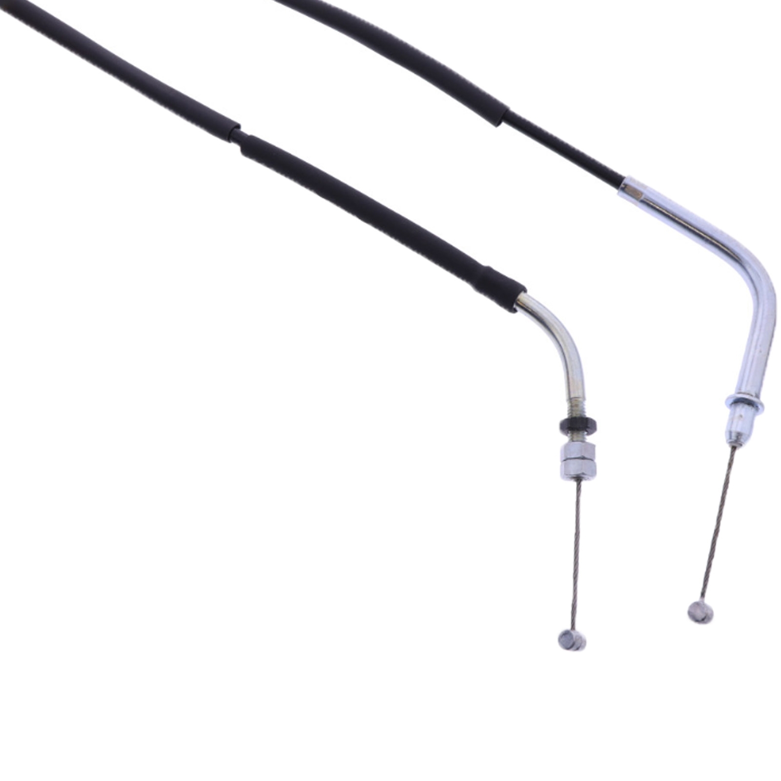 JMP Gaszug für Yamaha XV 950 2014 - 2021 VN031 VN039 VN032 VN036 VN075 Gasbowdenzug B Schließer