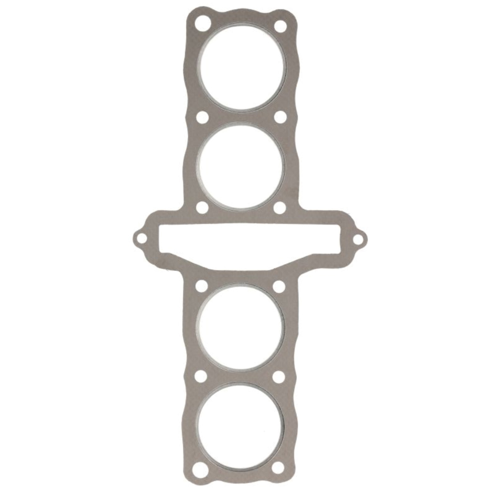 Zylinderkopfdichtung S410485001128 für Yamaha XS 1100 1980 - 1983 XS 1100 S 1981 - 1982