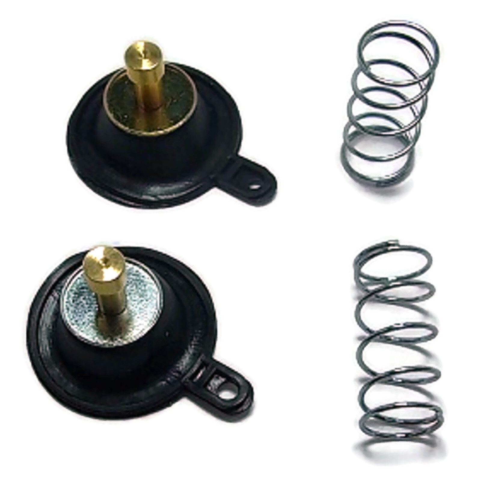 Vergaser Luftabschlussventil ACV-303