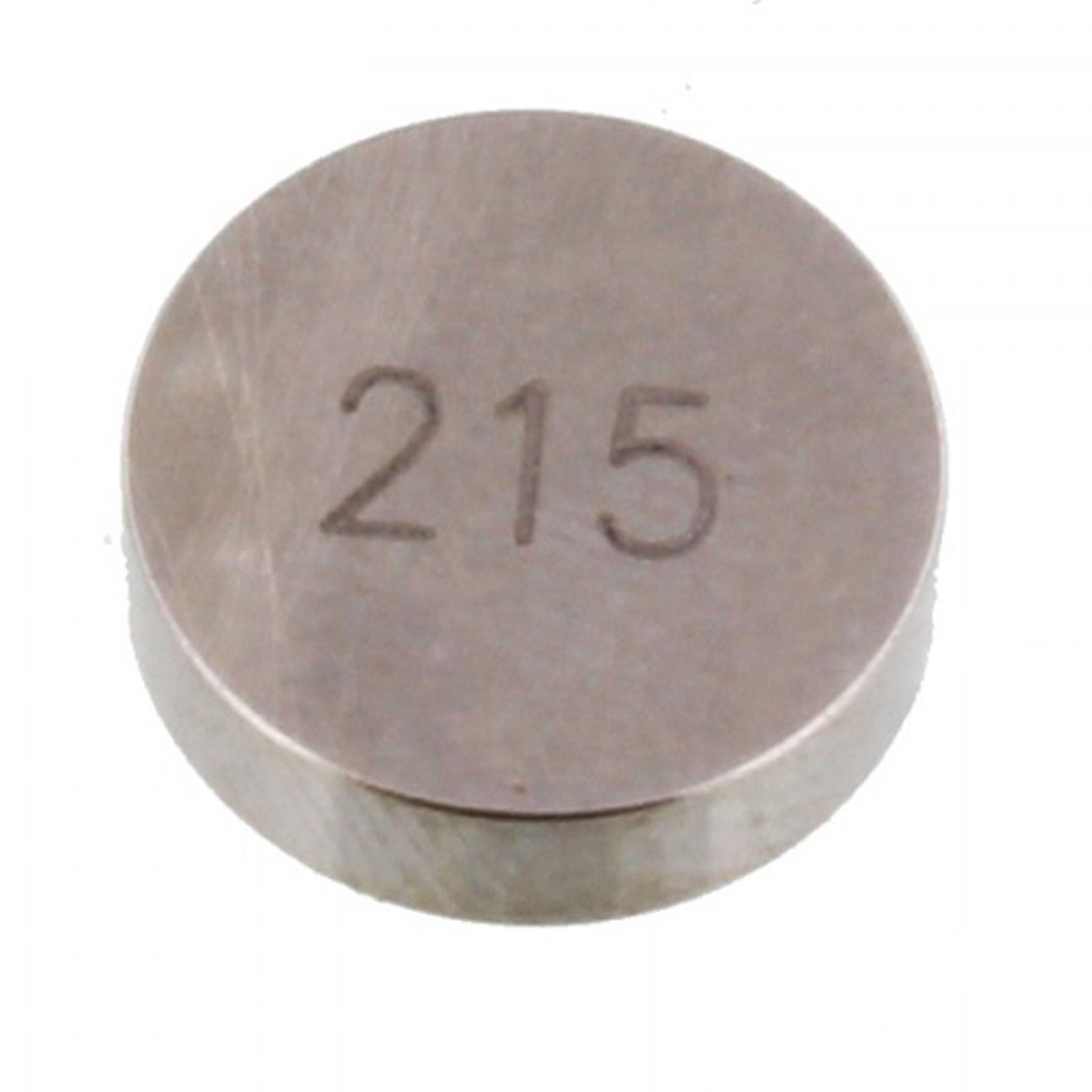JMP BC48-095-2.15 Ventileinstellplättchen Shim 9.5 mm 2.15 mm Stärke