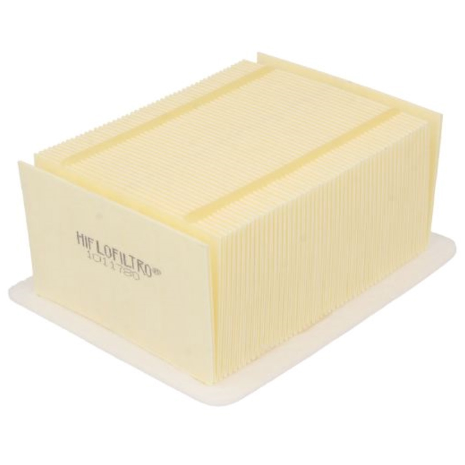 Hiflo HFA7911 Luftfilter für BMW R1100 1998-2005 R1150 GS (ABS) 1999-2004 0415 0422