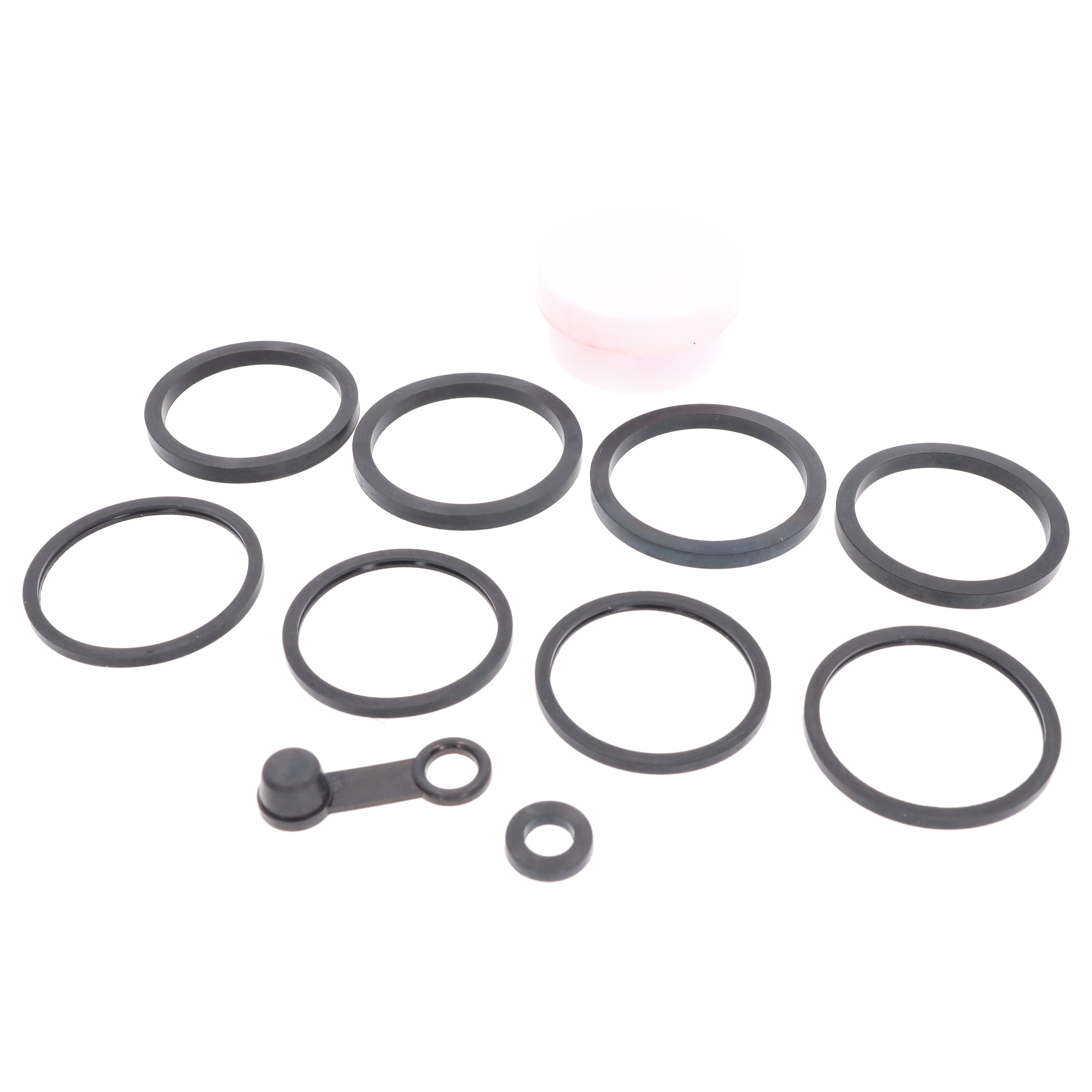 Bremssattel Reparatursatz vorne für Kawasaki ZX-10R 1000 E F Ninja 2008 - 2010