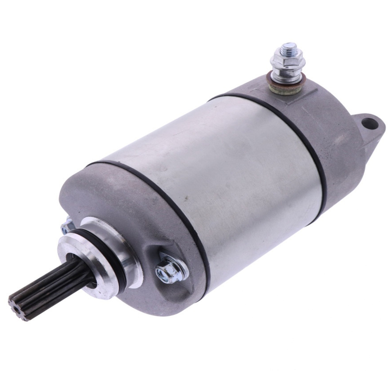 JMP Anlasser für Honda CRF230 F ME09U 2003-07 XR125 L JD19A 2003-08 CG125 ES