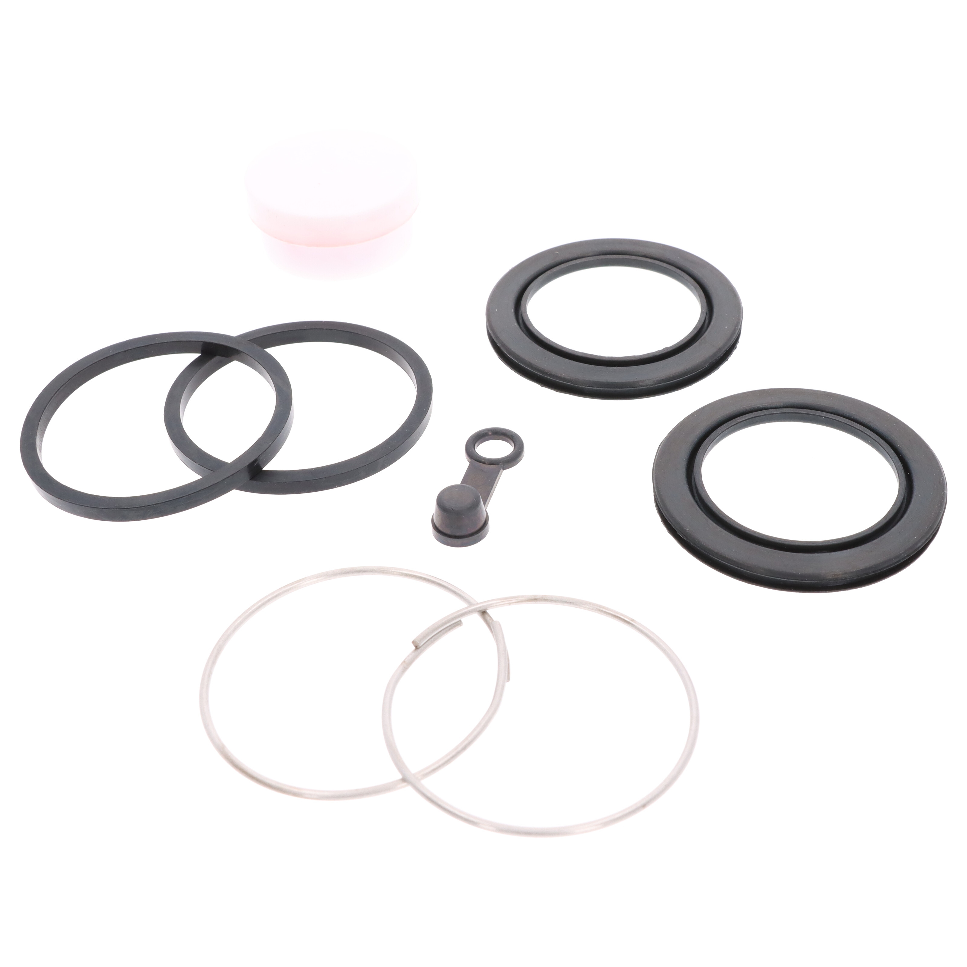 Bremssattel Reparatursatz BCR-103 hinten für Honda Goldwing GL1000 1978 - 1979 GL2 GL1000 Z GL1000 K