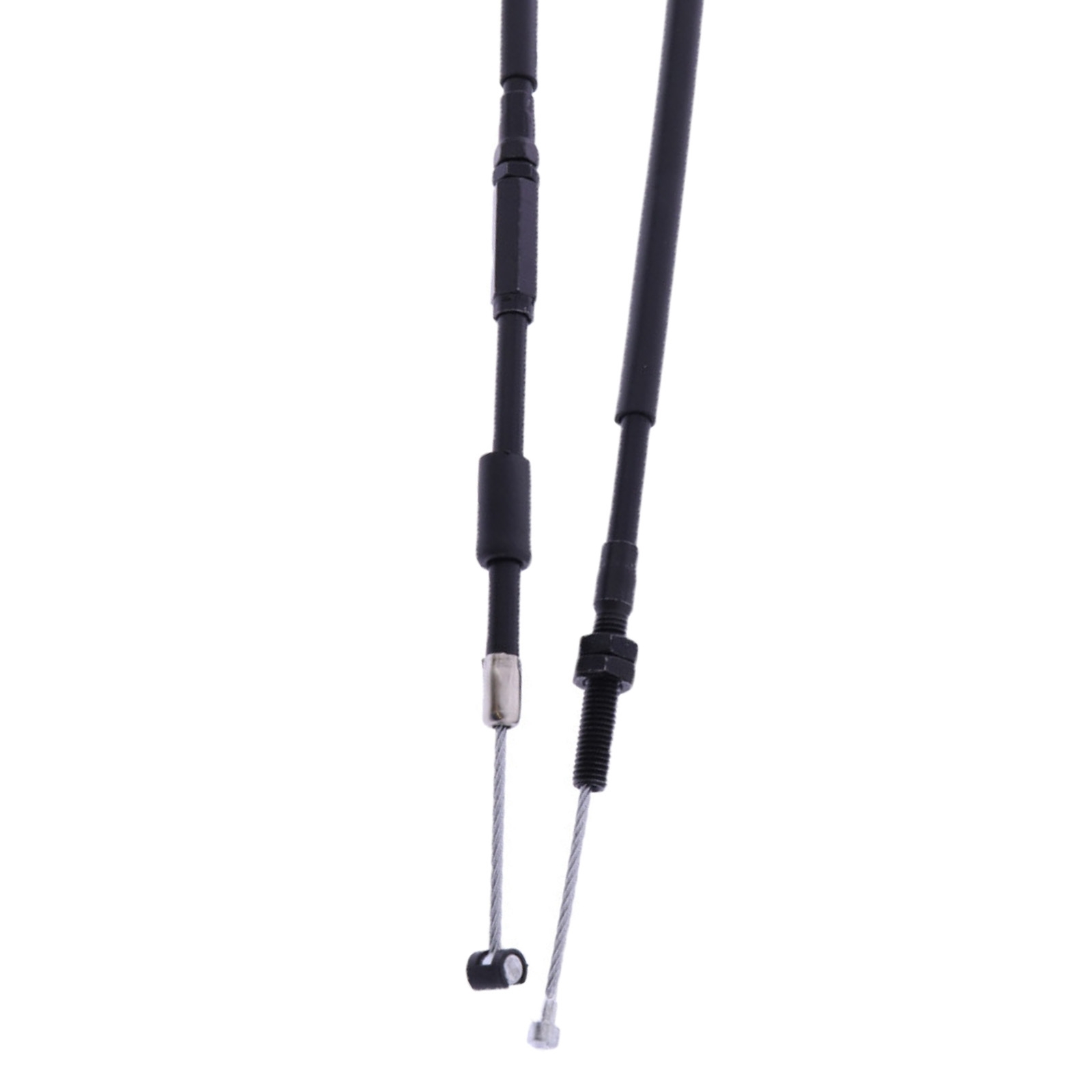 Kupplungszug Kupplungsseil für Yamaha XVS 1300 A Midnight Star 2007-2015 VP261 VP264 VP266