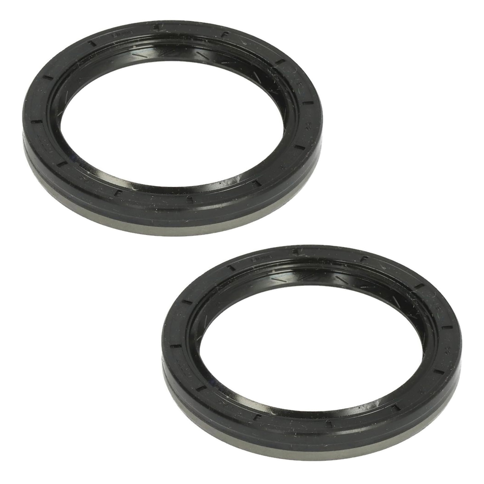 2x ELRING 567510 Wellendichtring Simmering Differential für VW Golf Polo Audi Seat Skoda