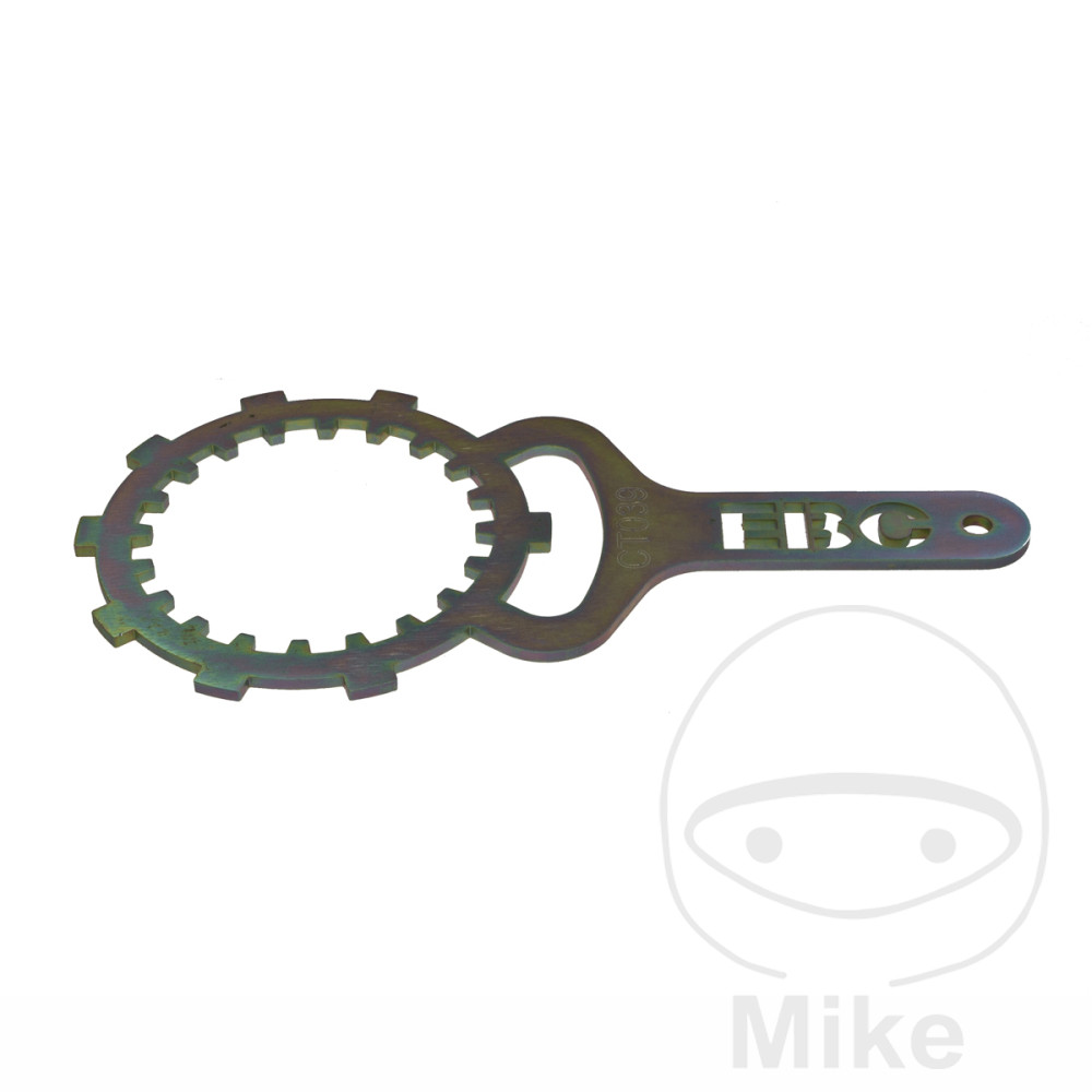 EBC Kupplungskorbhalter CT039
