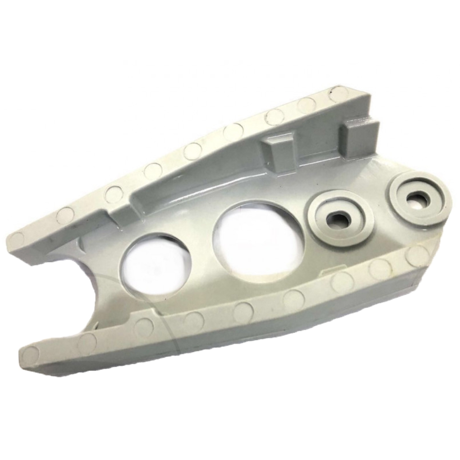 JMP 7163673 Gleitschutz Gleitschiene für Yamaha DT125 1991-2006 DT125 R RH RE X RN RE Kettenschutz