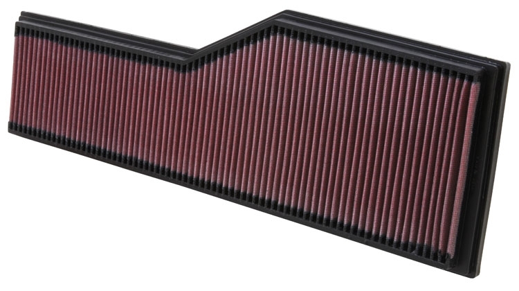 K&N Sportluftfilter 33-2786