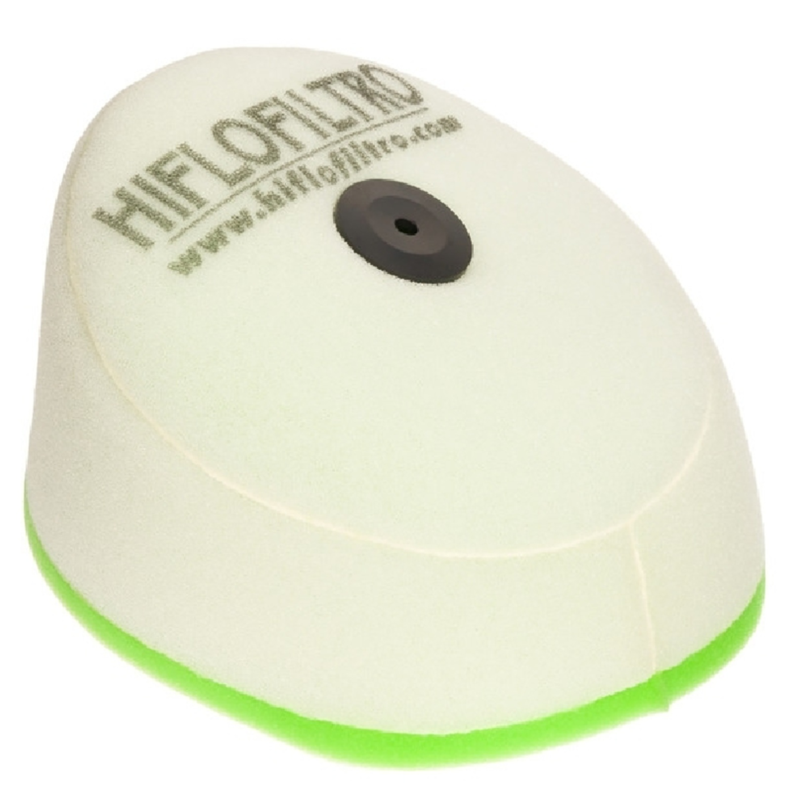 HIFLO HFF6012 Luftfilter für Husqvarna CR125 250 SM TC TE 250 310 450 WR125 250 300 WRE SWM