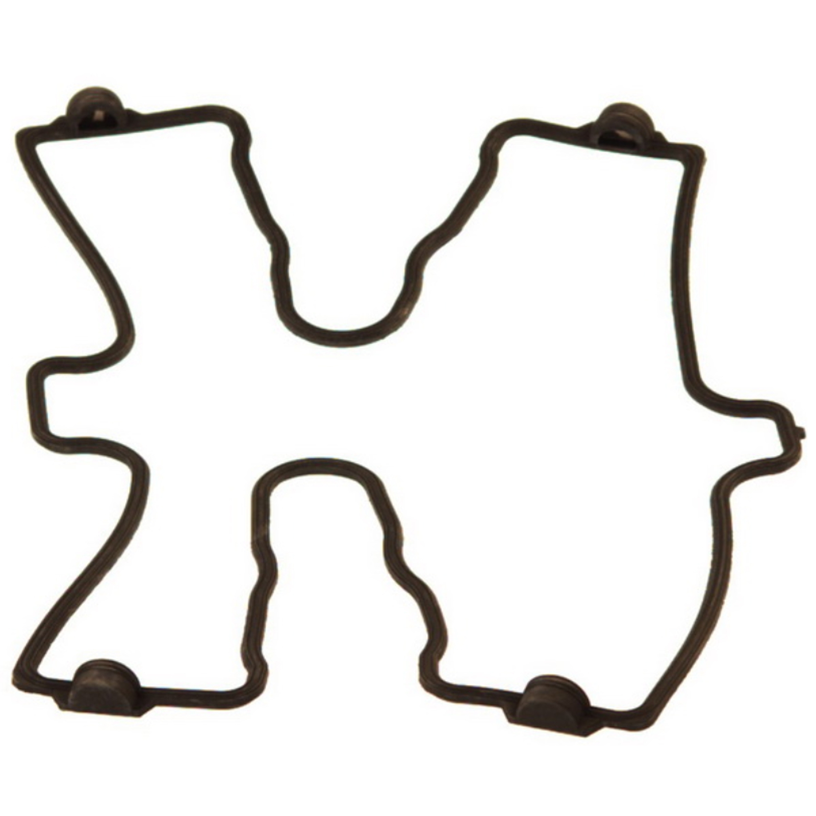 Ventildeckeldichtung S410210015019 für Honda CBX550 Supersport F F2 1982 - 1984 PC04