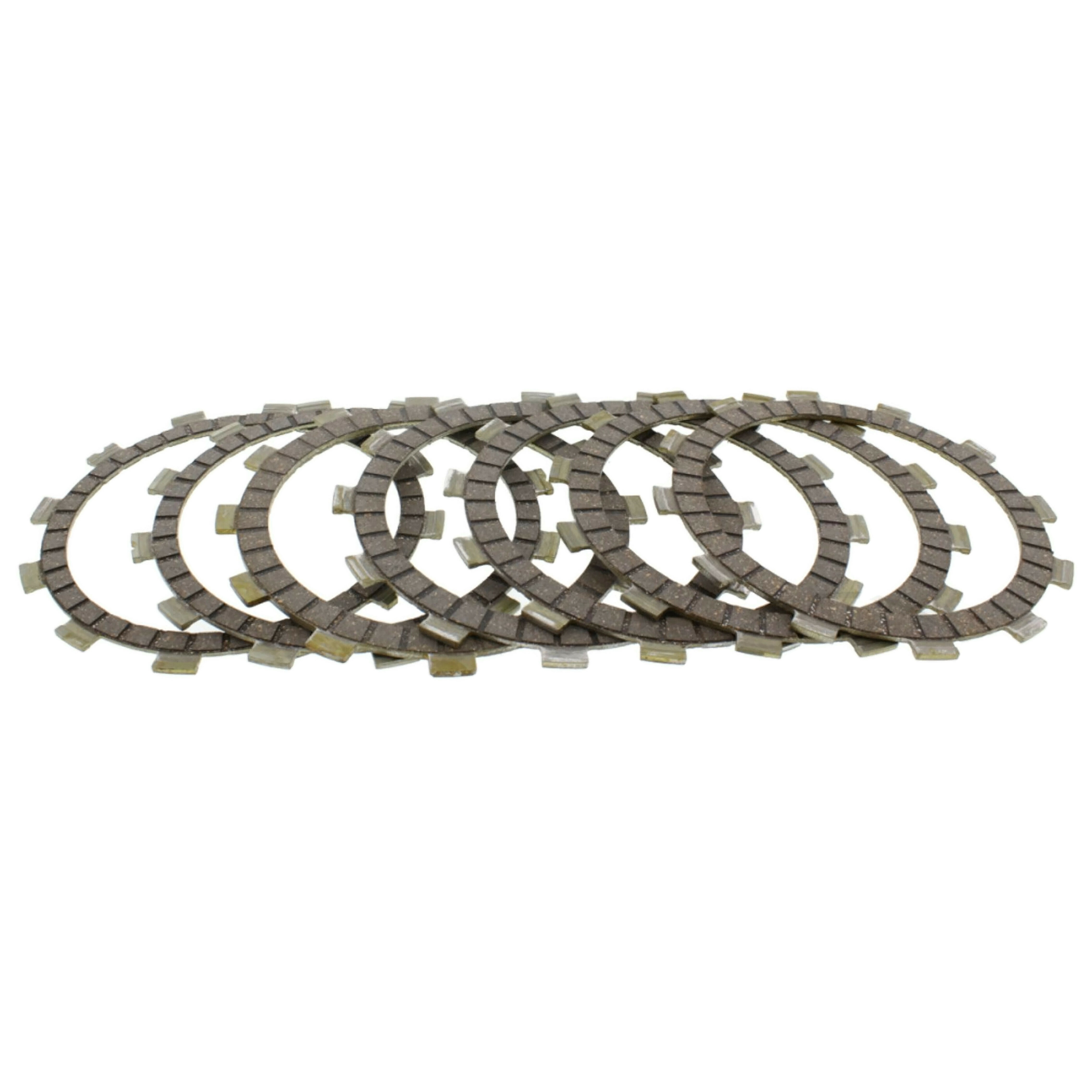 EBC Kupplungslamellen-Satz CK2342