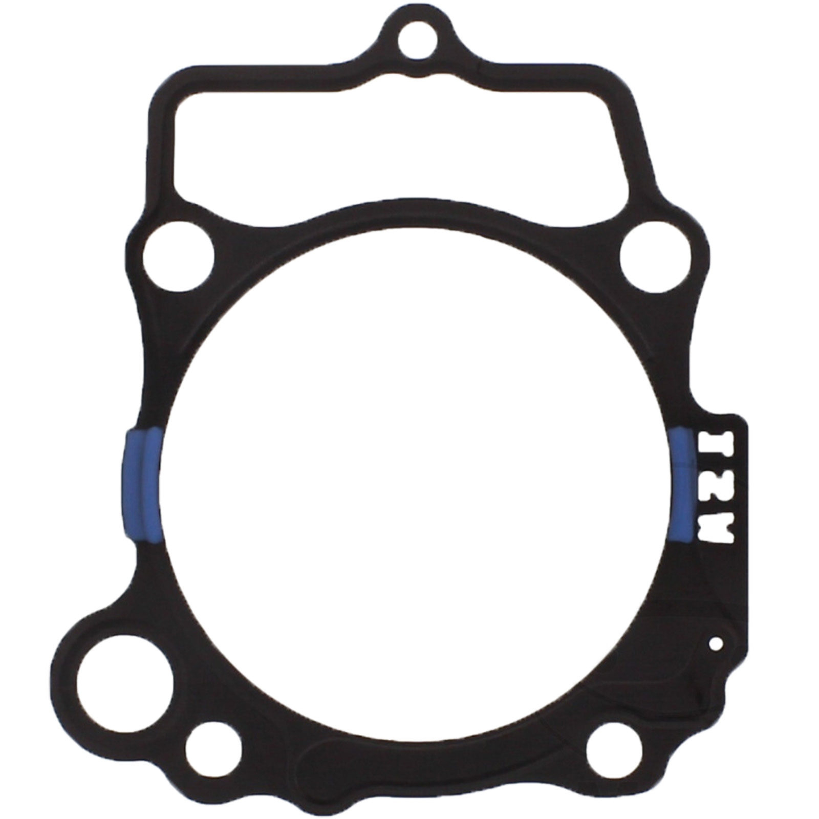 Zylinderfussdichtung S410485006263 für Yamaha YZ250 F 4T 2014-20 WR250 F 2015-19 WRZ250