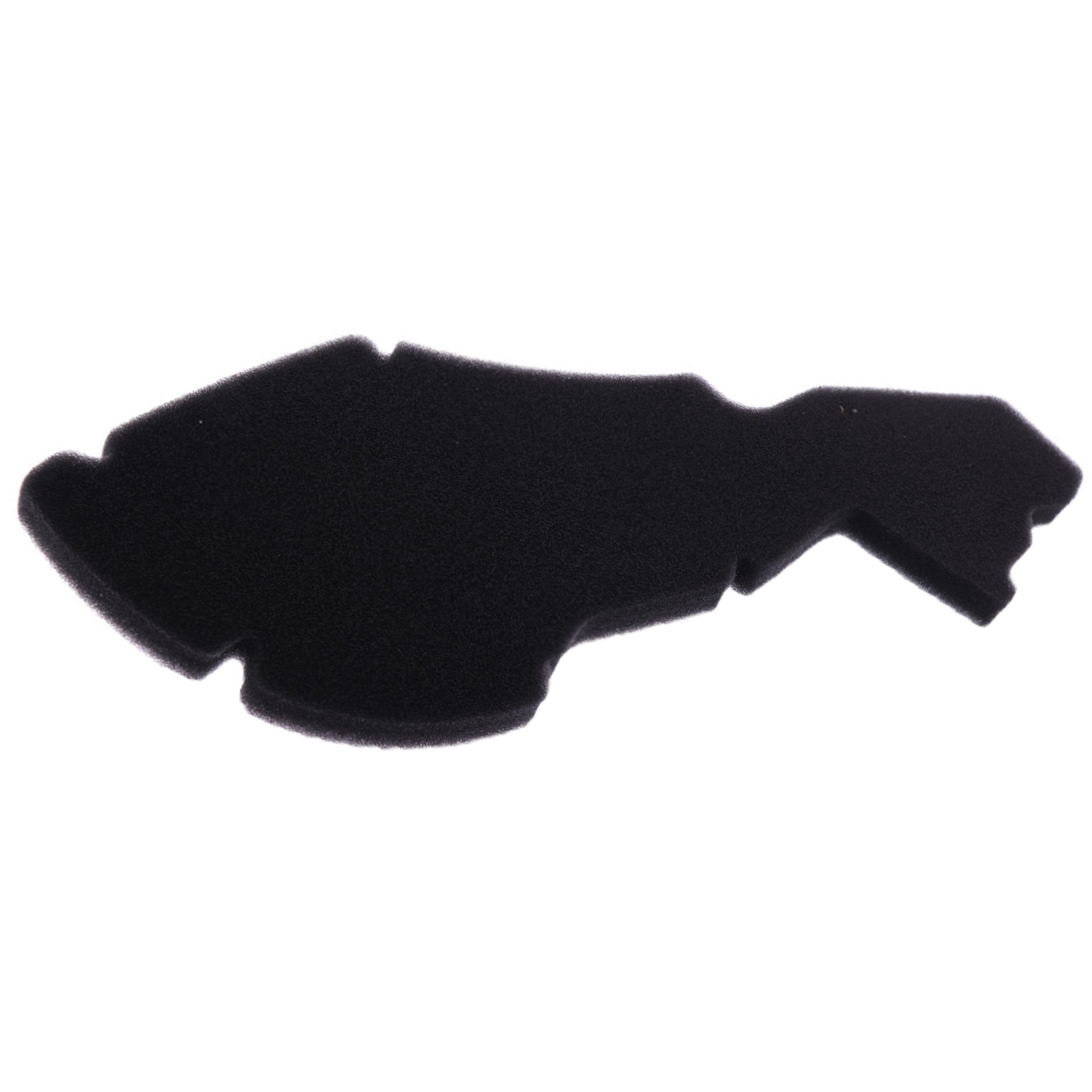 JMP 7233469 Luftfilter Schaumstoff Filterelement für Piaggio Quartz 50 1992 - 1996 NSP1T